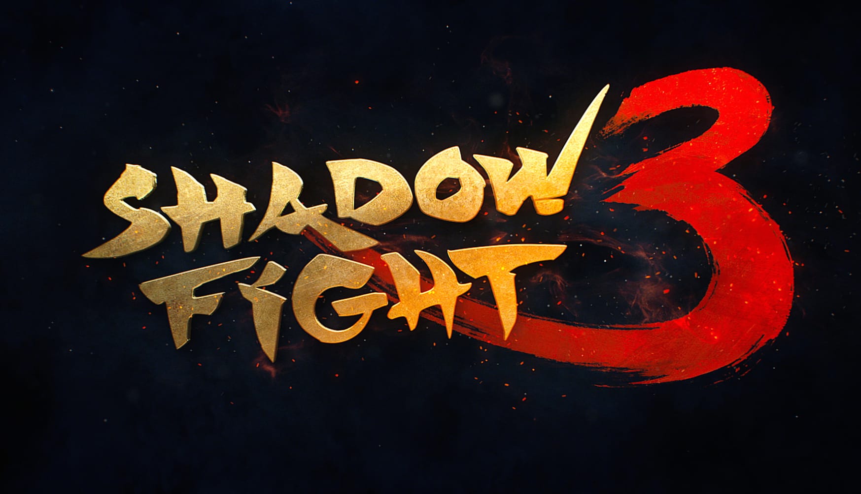 Shadow Fight 3 - Ultimate Gaming Background wallpapers HD quality