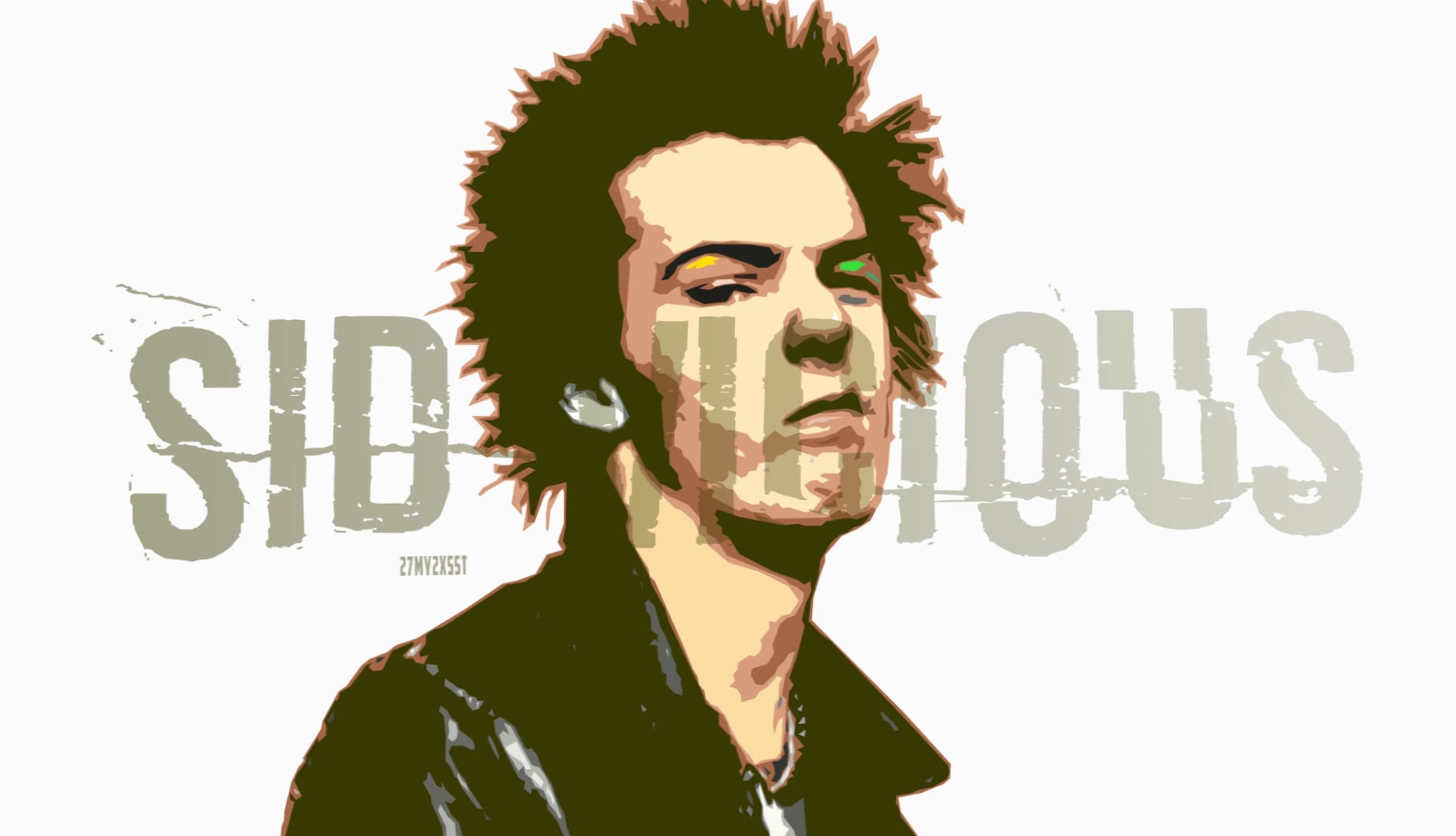 Sid Vicious wallpapers HD quality