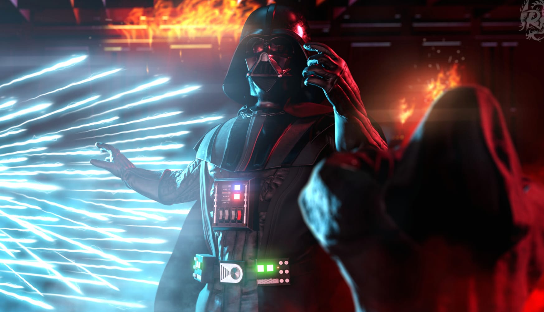 Sith (Star Wars) Helmet Darth Vader Movie Star Wars at 1536 x 864 HD size wallpapers HD quality