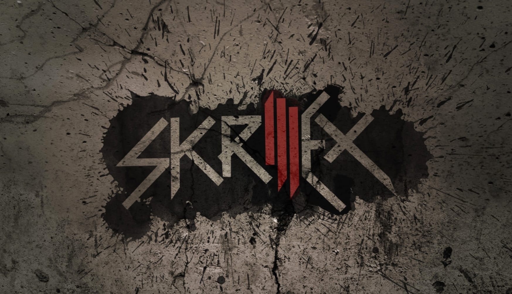 Skrillex Dubstep wallpapers HD quality