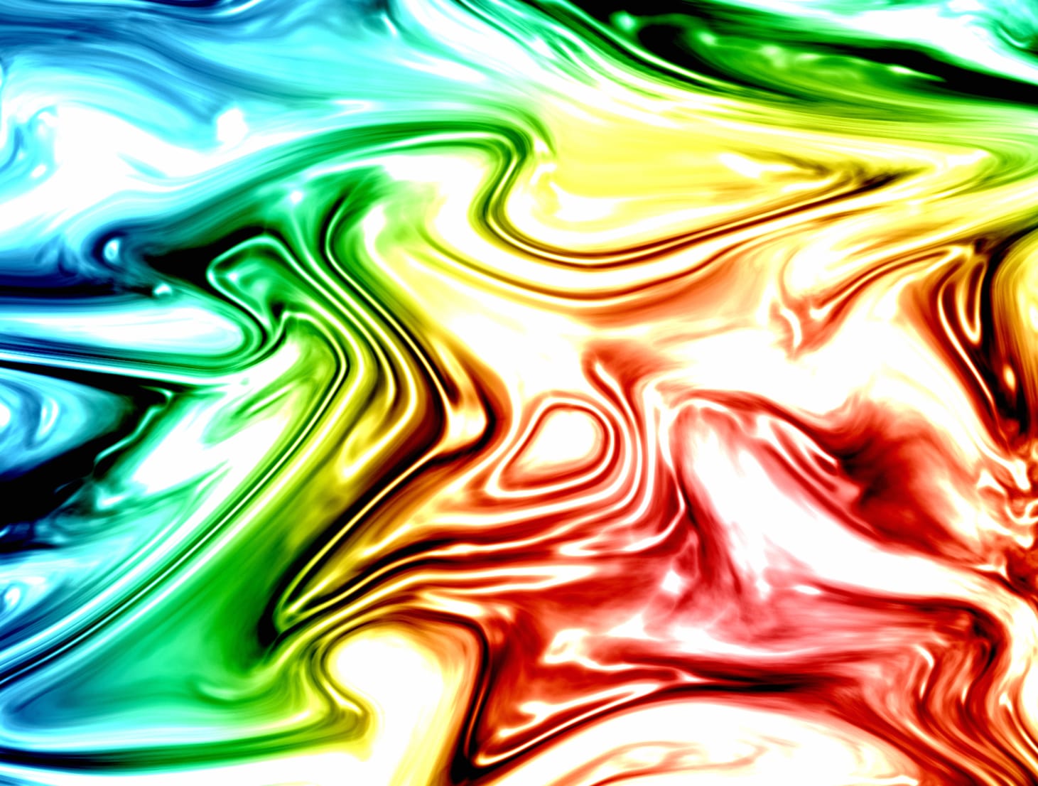 Sleek Abstract Colors at 1280 x 960 size wallpapers HD quality