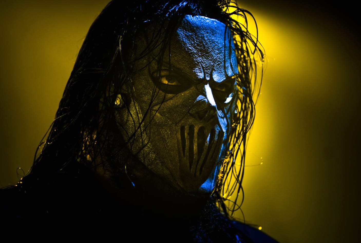 Slipknot A Tribute to Industrial & Nu Metal wallpapers HD quality