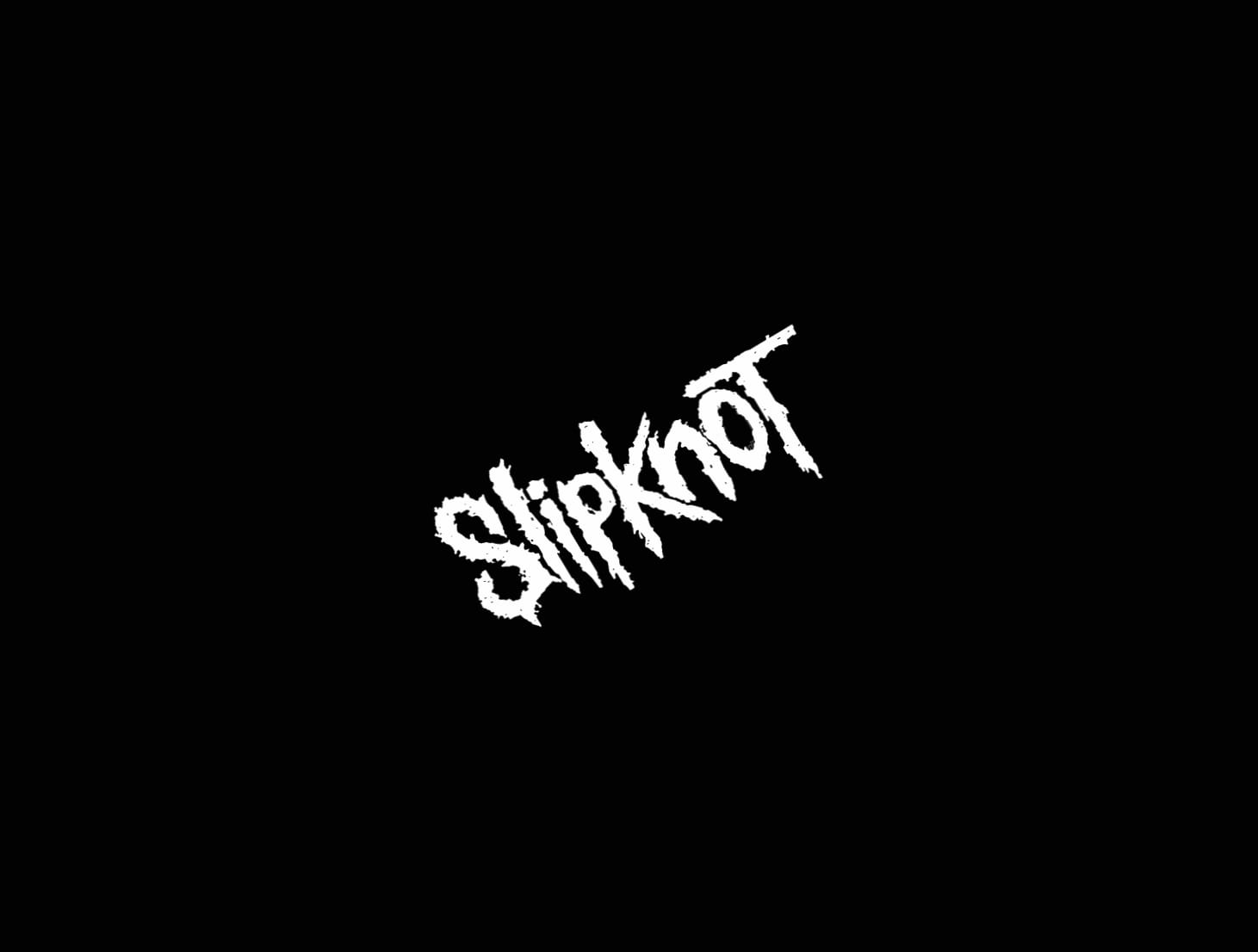 Slipknot Embrace the Metal Vibe wallpapers HD quality