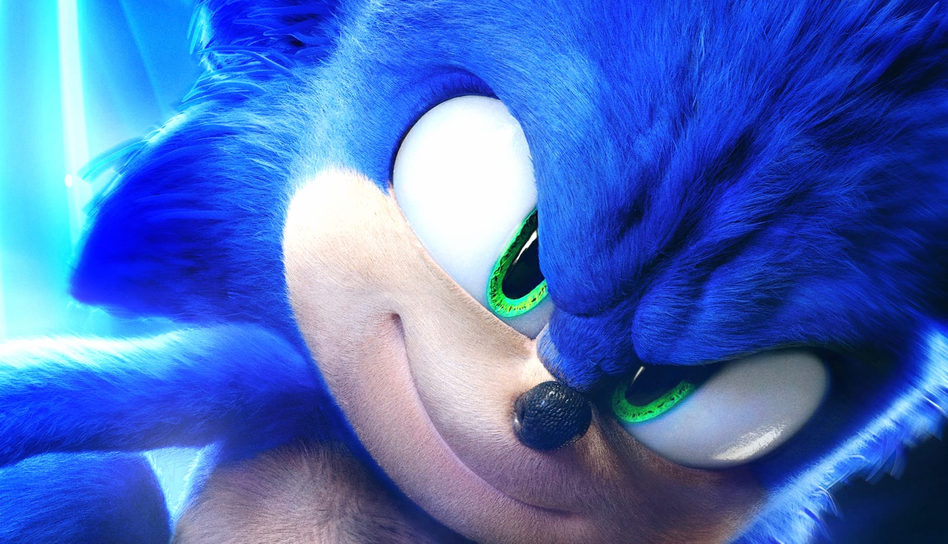 Sonic The Hedgehog Movie Sonic The Hedgehog 2 wallpapers HD quality