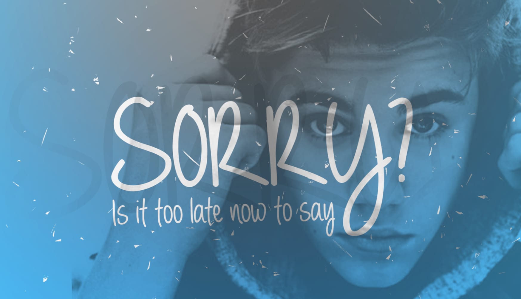 Sorry - Justin Bieber wallpapers HD quality