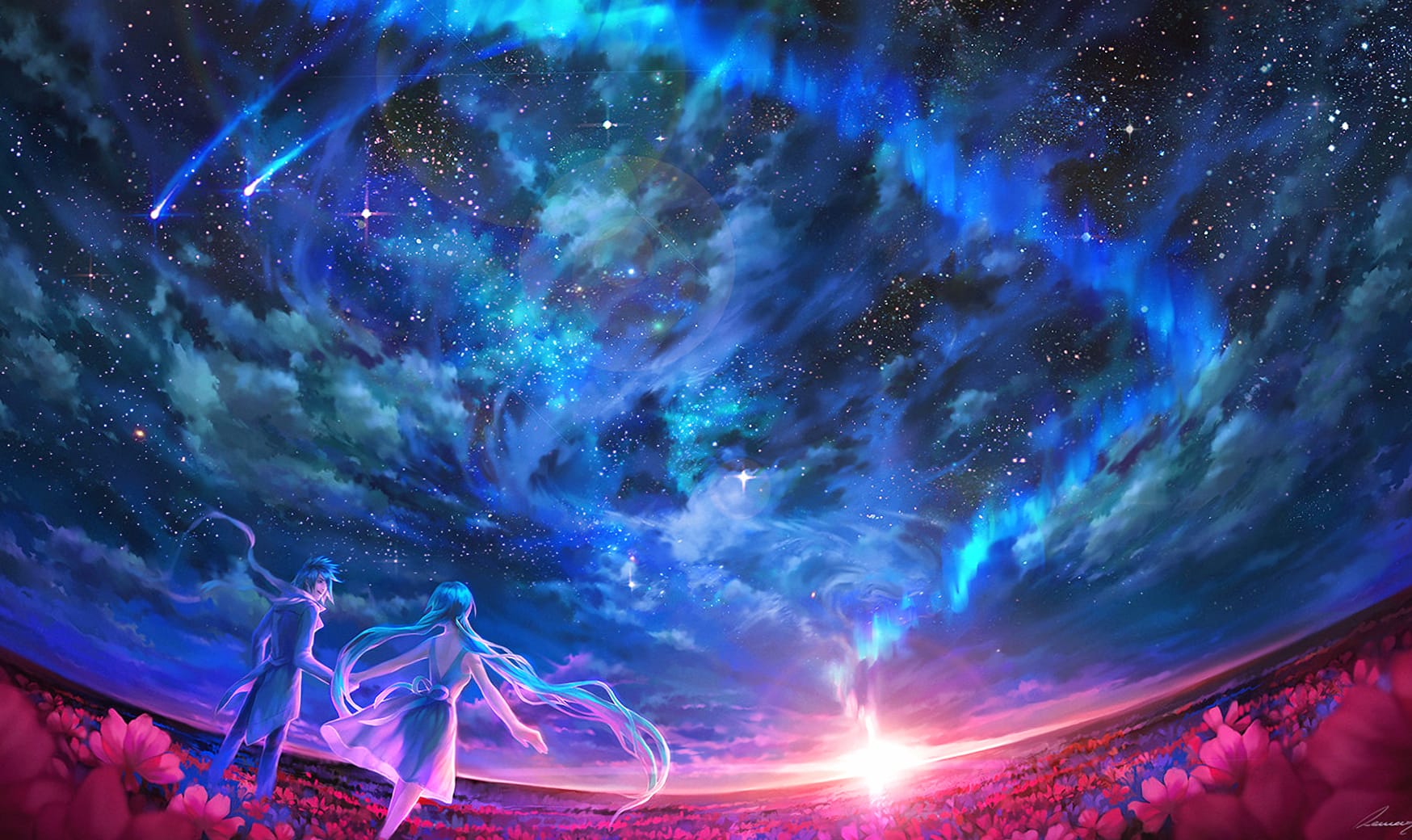 Soul Land Skydance HD Anime Wallpaper wallpapers HD quality