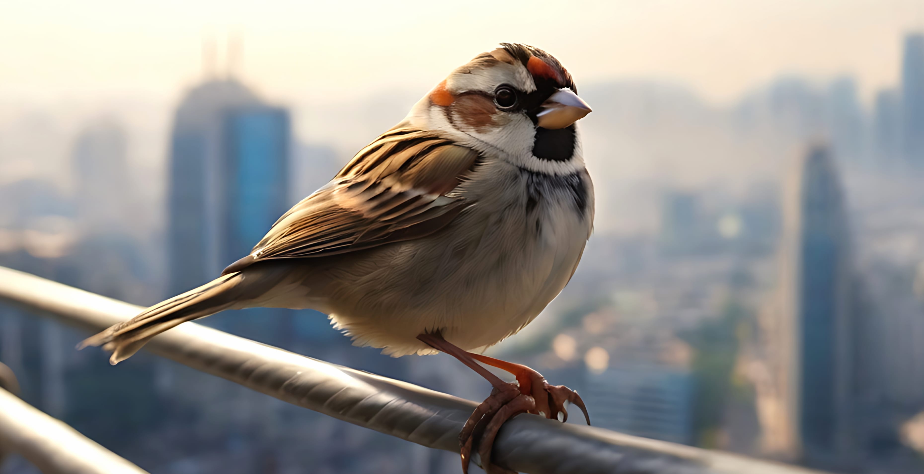 sparrow bird wallpapers HD quality