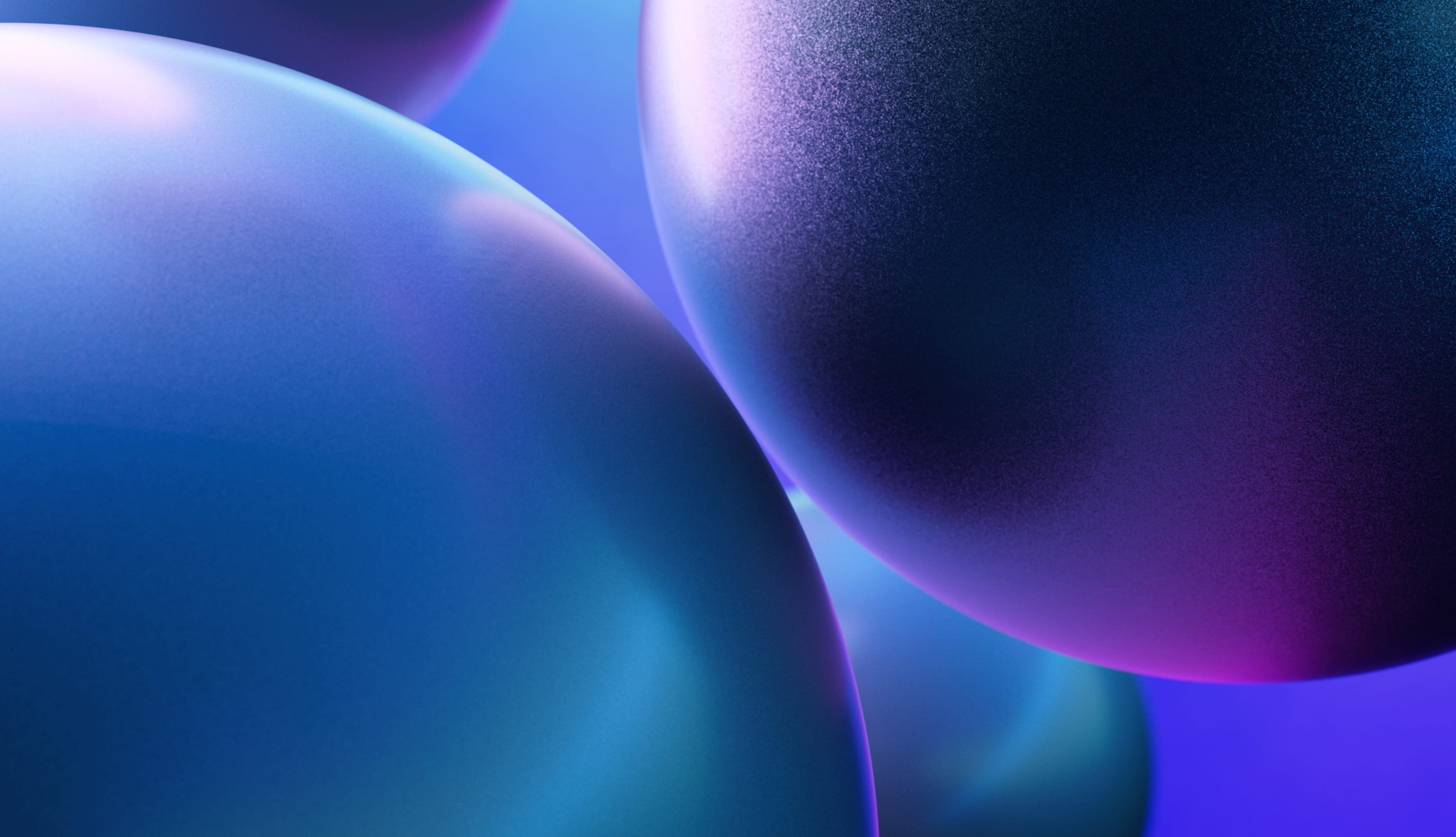 Sphere Balls 3D background wallpapers HD quality