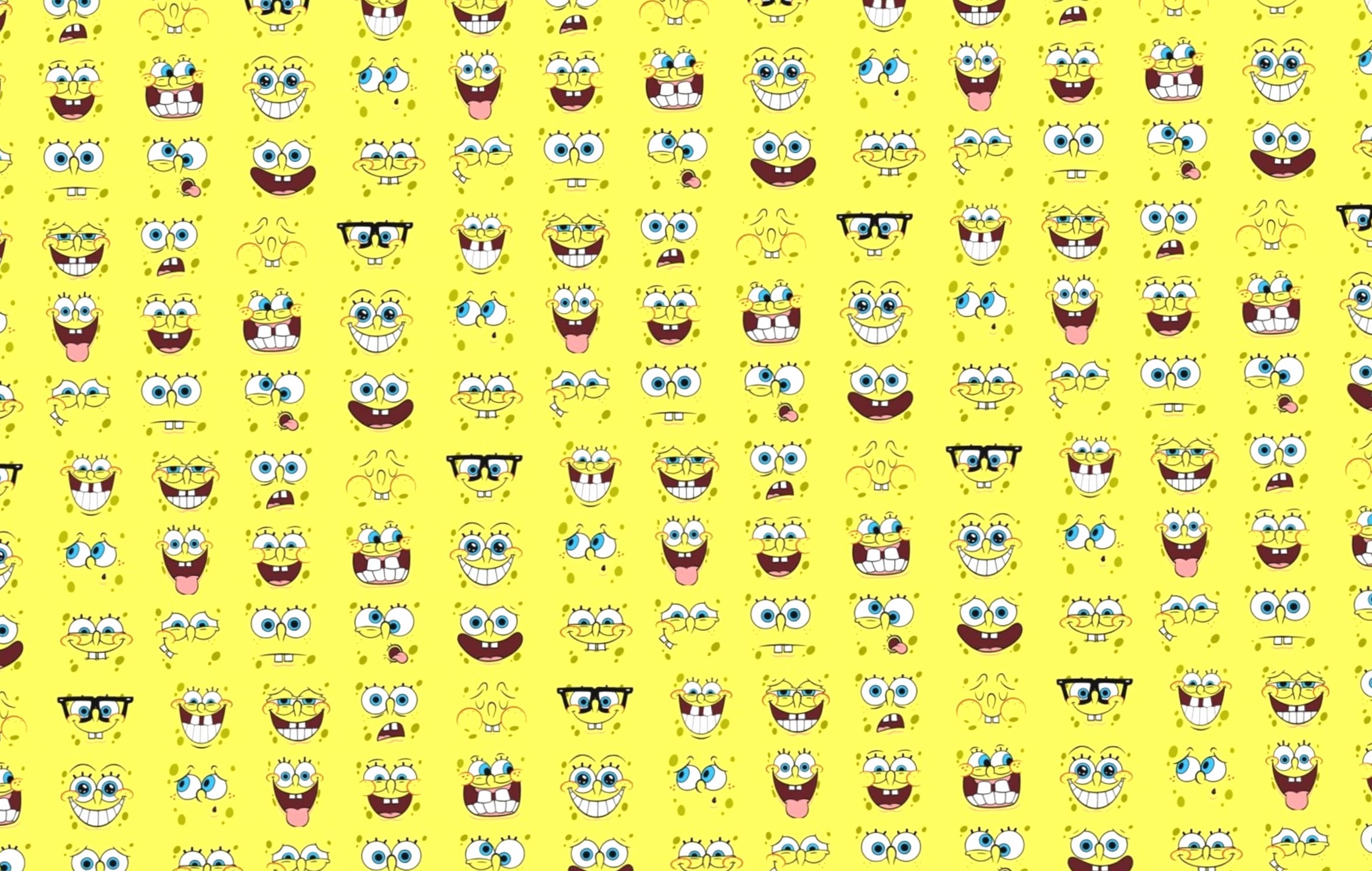 SpongeBob Extravaganza wallpapers HD quality