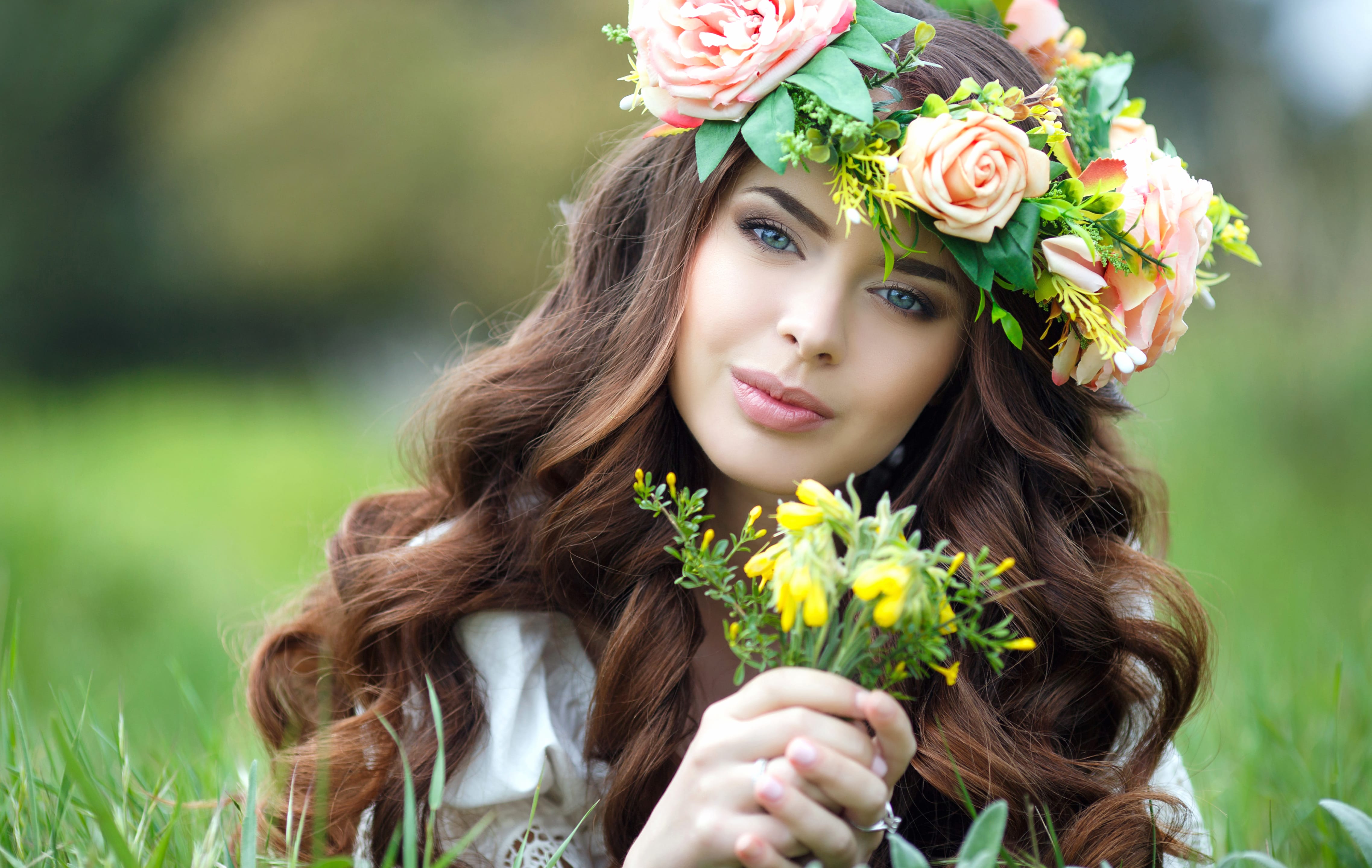 Spring Beauty - at 1536 x 864 HD size wallpapers HD quality