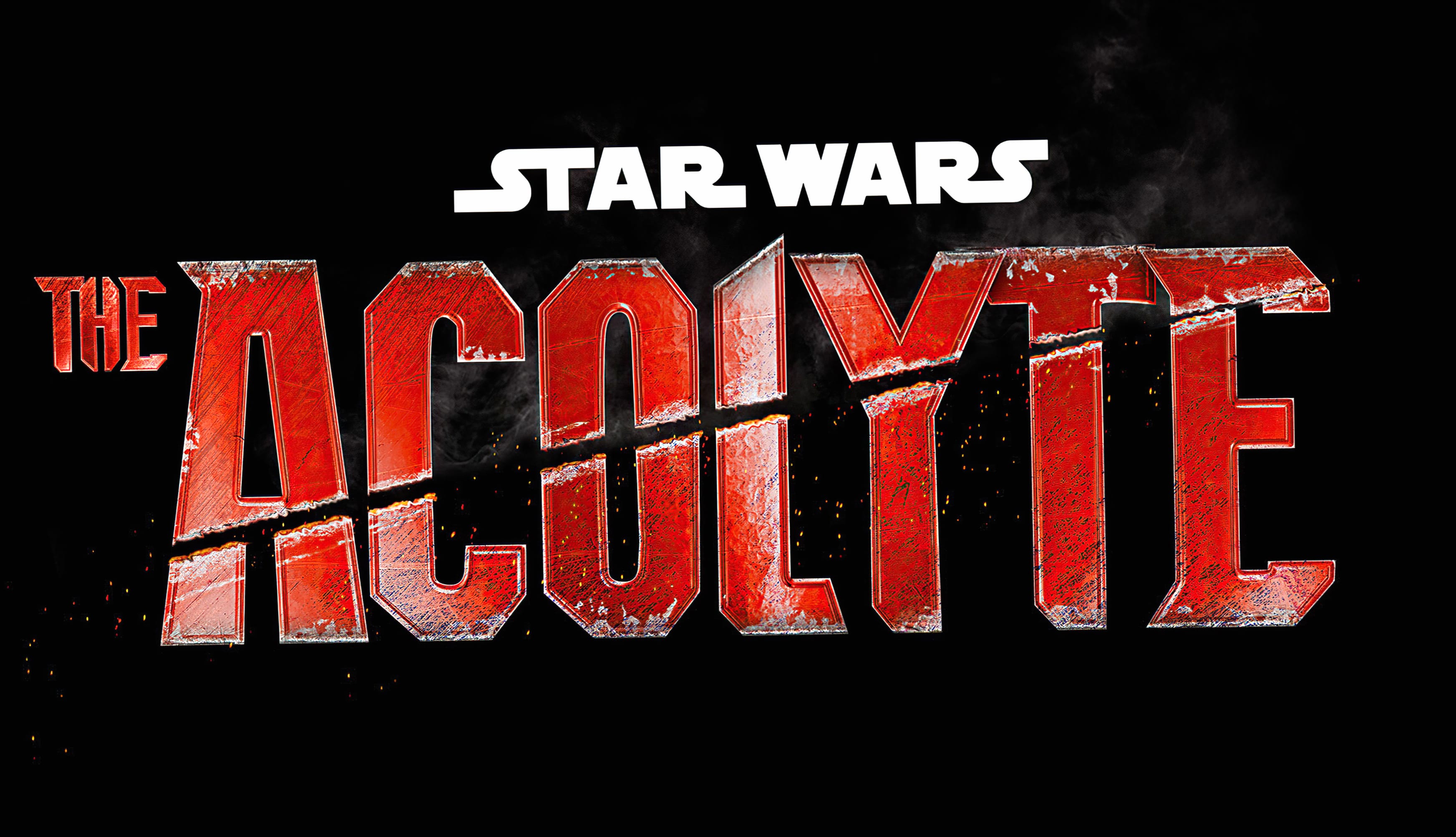 Star Wars The Acolyte wallpapers HD quality