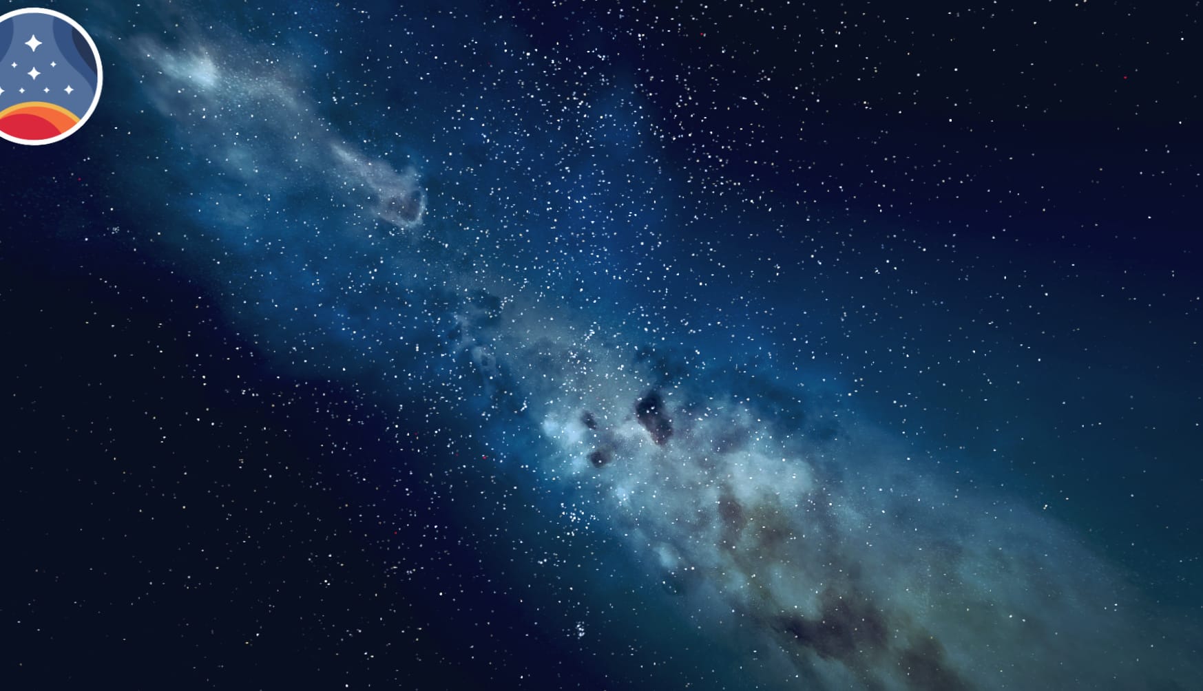 Starfield - Stargazer at 1024 x 1024 iPad size wallpapers HD quality