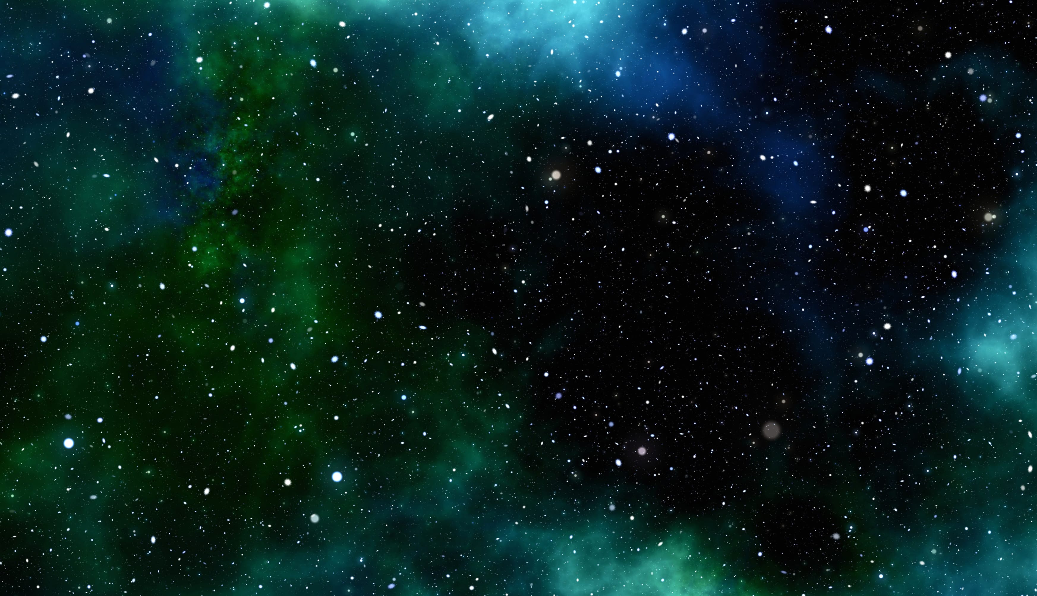 Stars in sky Galaxy at 640 x 960 iPhone 4 size wallpapers HD quality