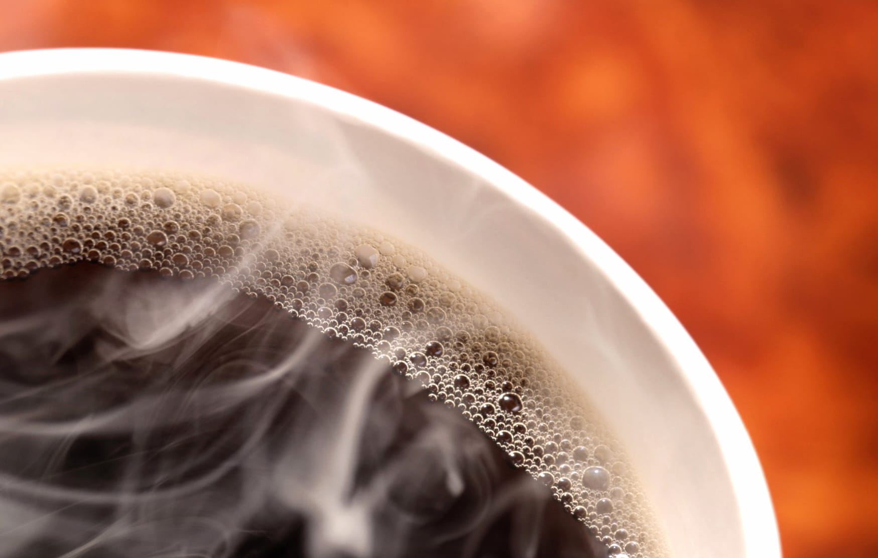 Steamy Coffee Delight - wallpapers HD quality