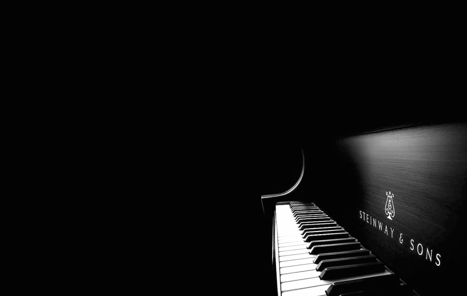 Steinway and Sons Piano Jam at 1024 x 768 size wallpapers HD quality