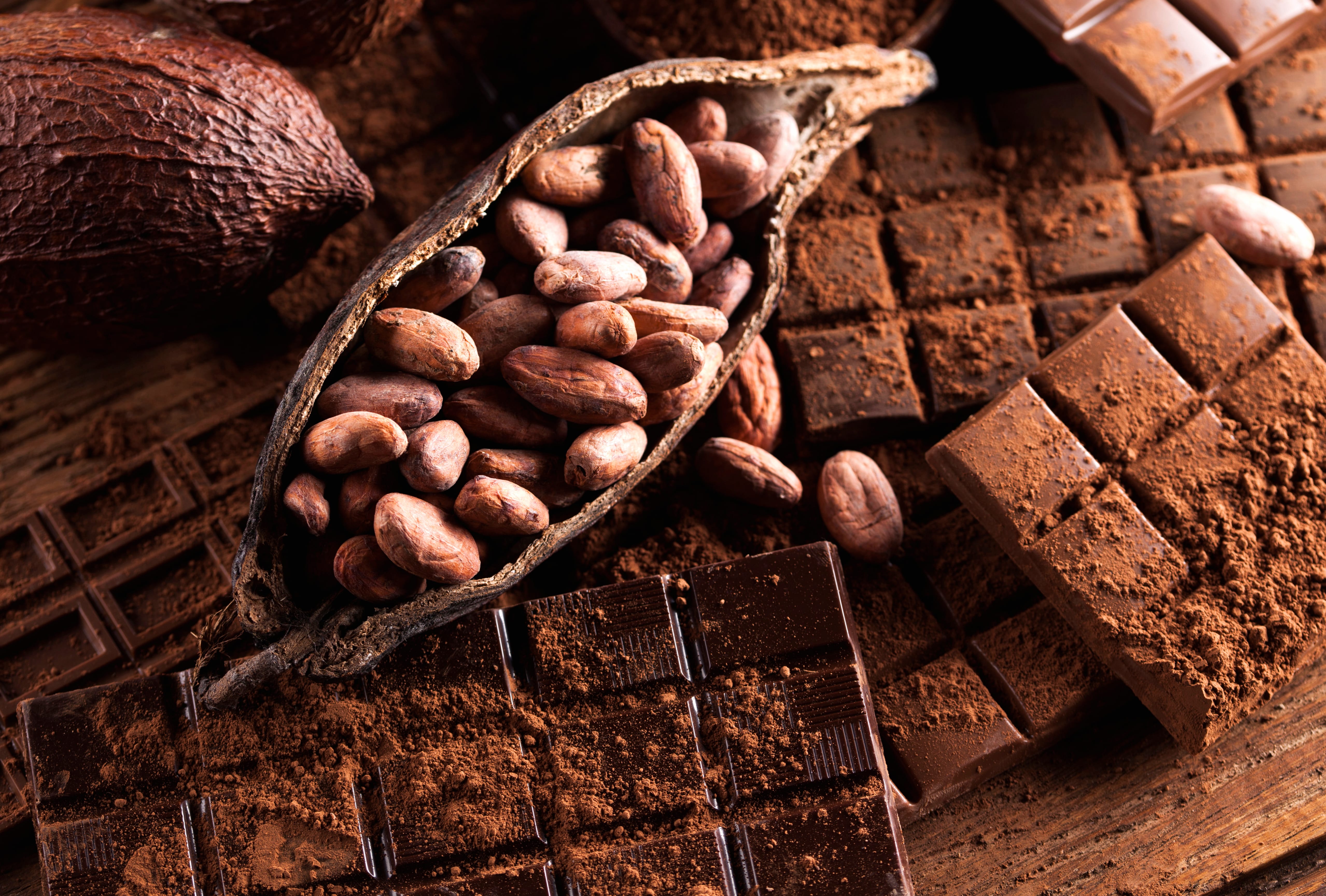 Still Life Food Chocolate at 1680 x 945 HD size wallpapers HD quality