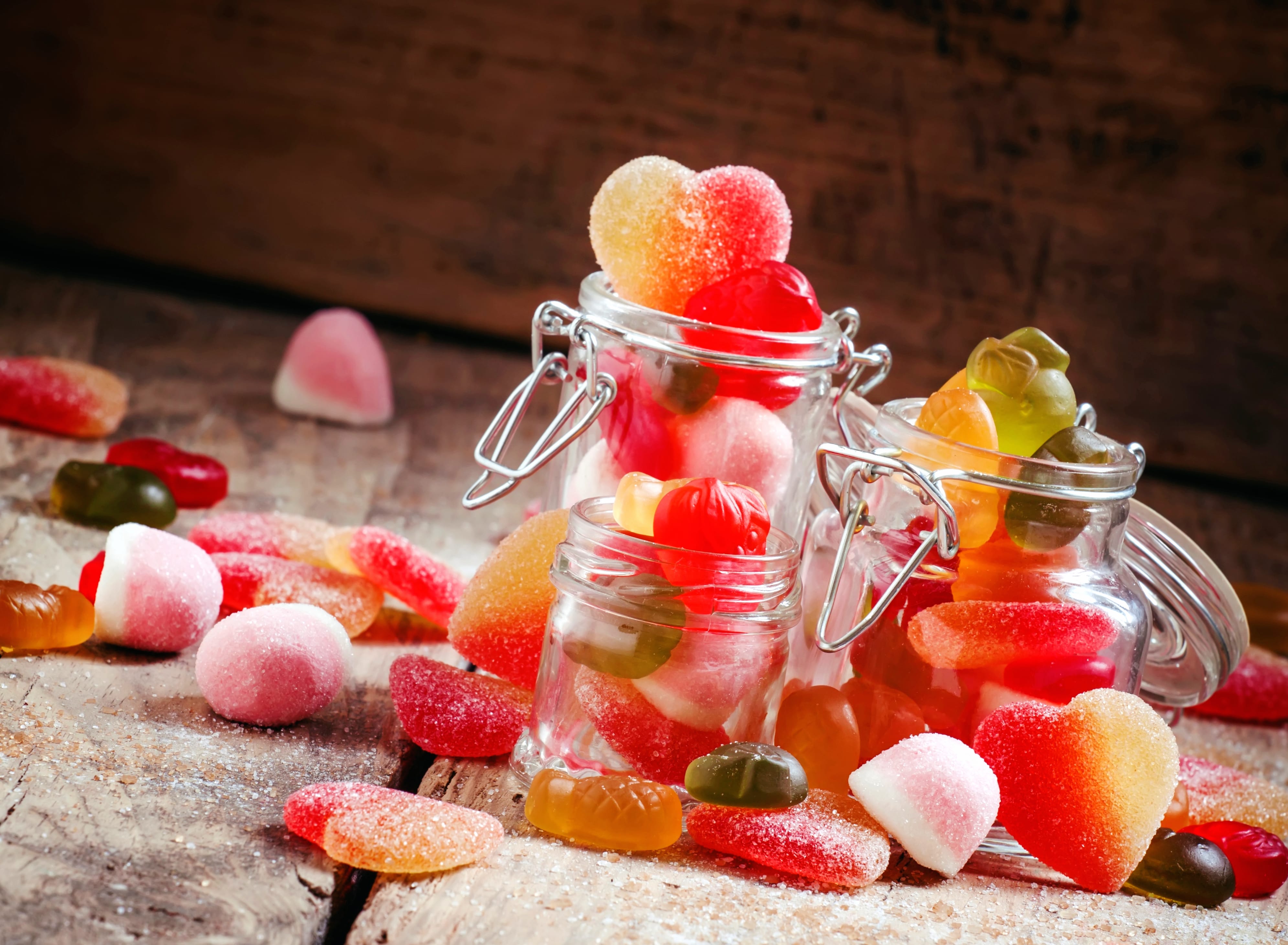 Still Life Sweets Food Candy wallpapers HD quality