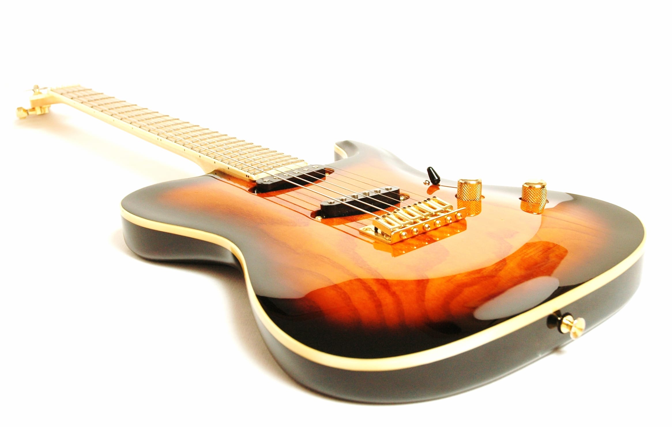 Striking Guitar for Music Lovers wallpapers HD quality