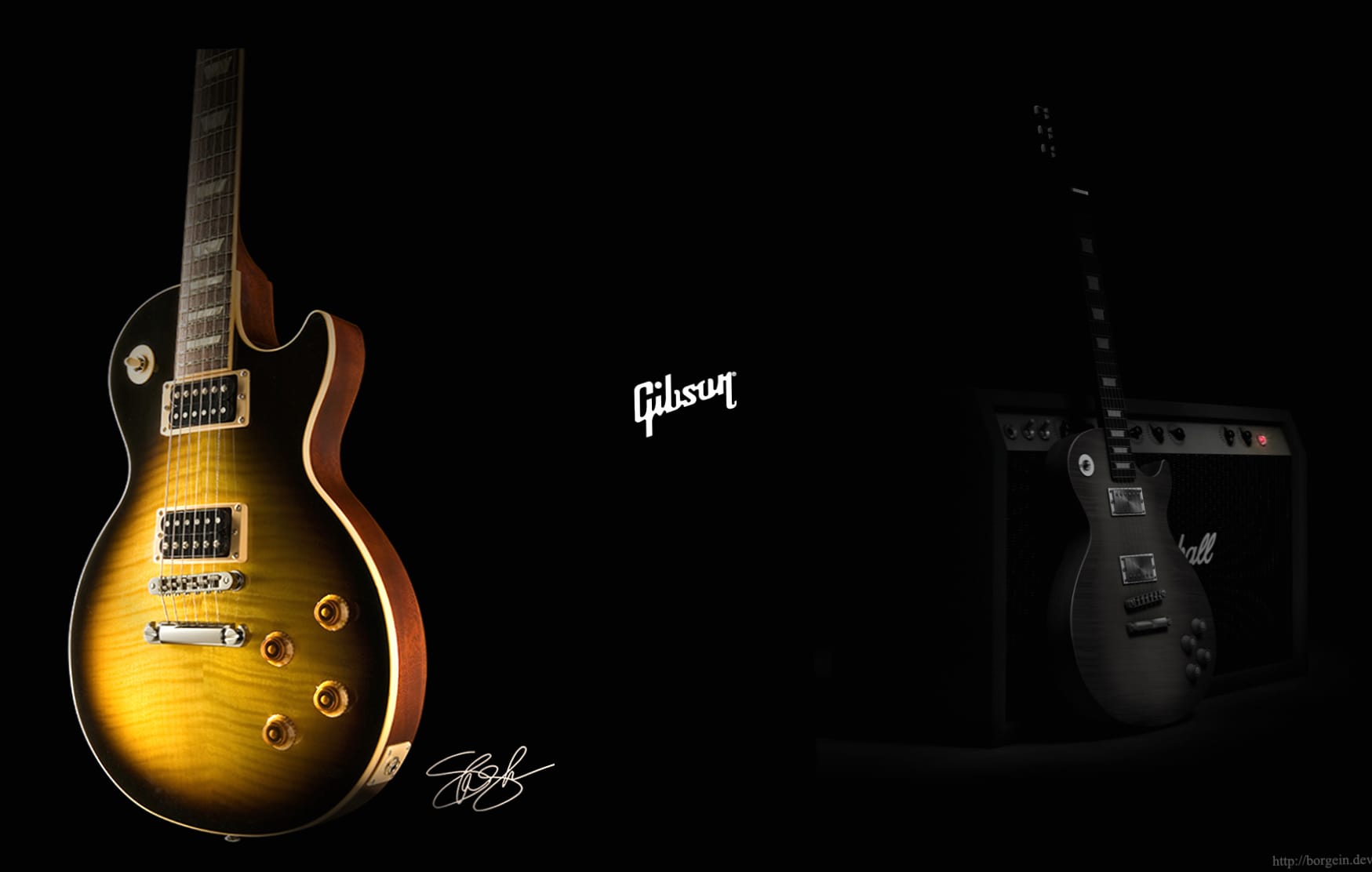 Strumming the Heartstrings of Guitar Music wallpapers HD quality