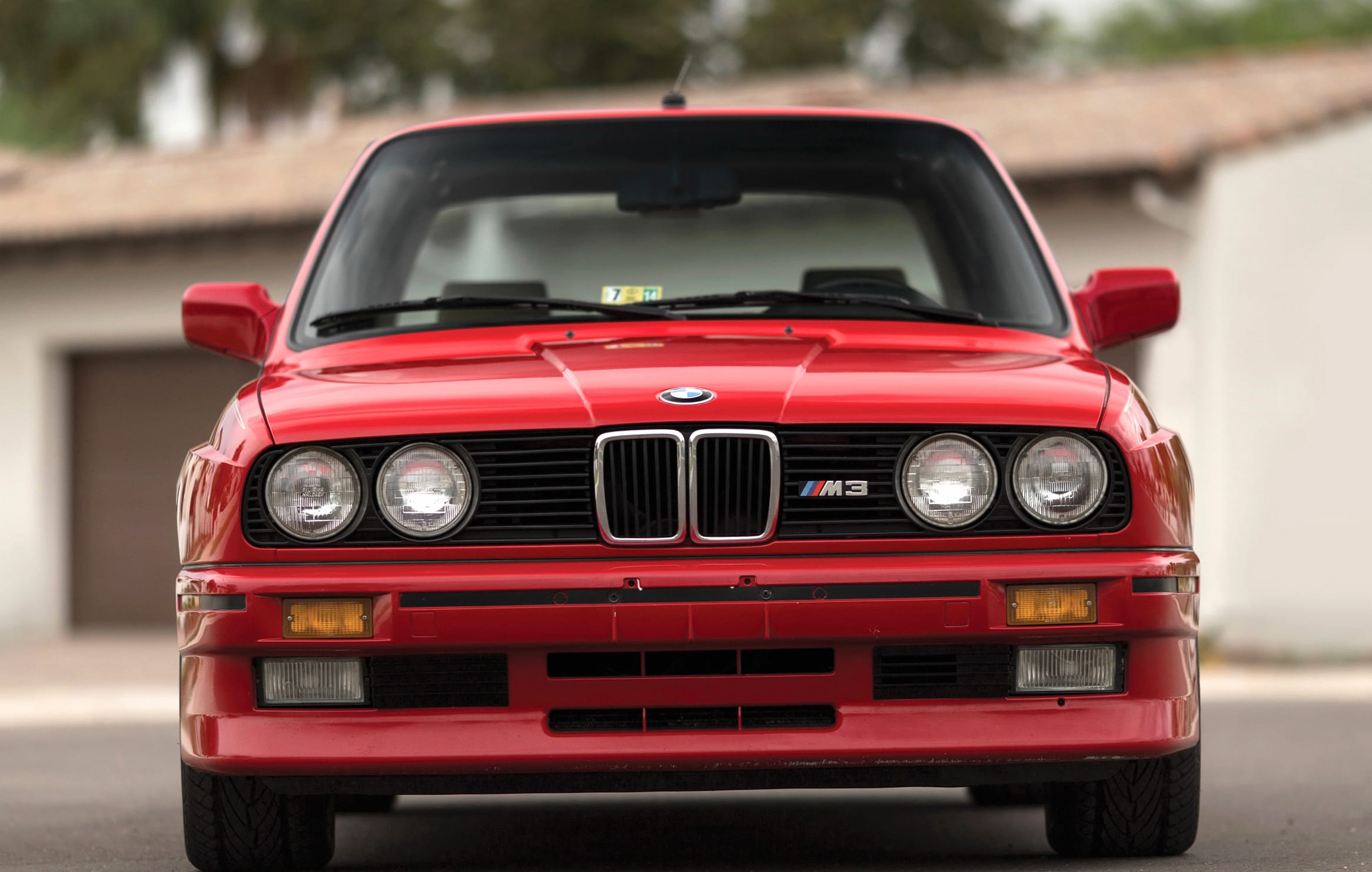 Stunning BMW E30 M3 for Car Enthusiasts wallpapers HD quality