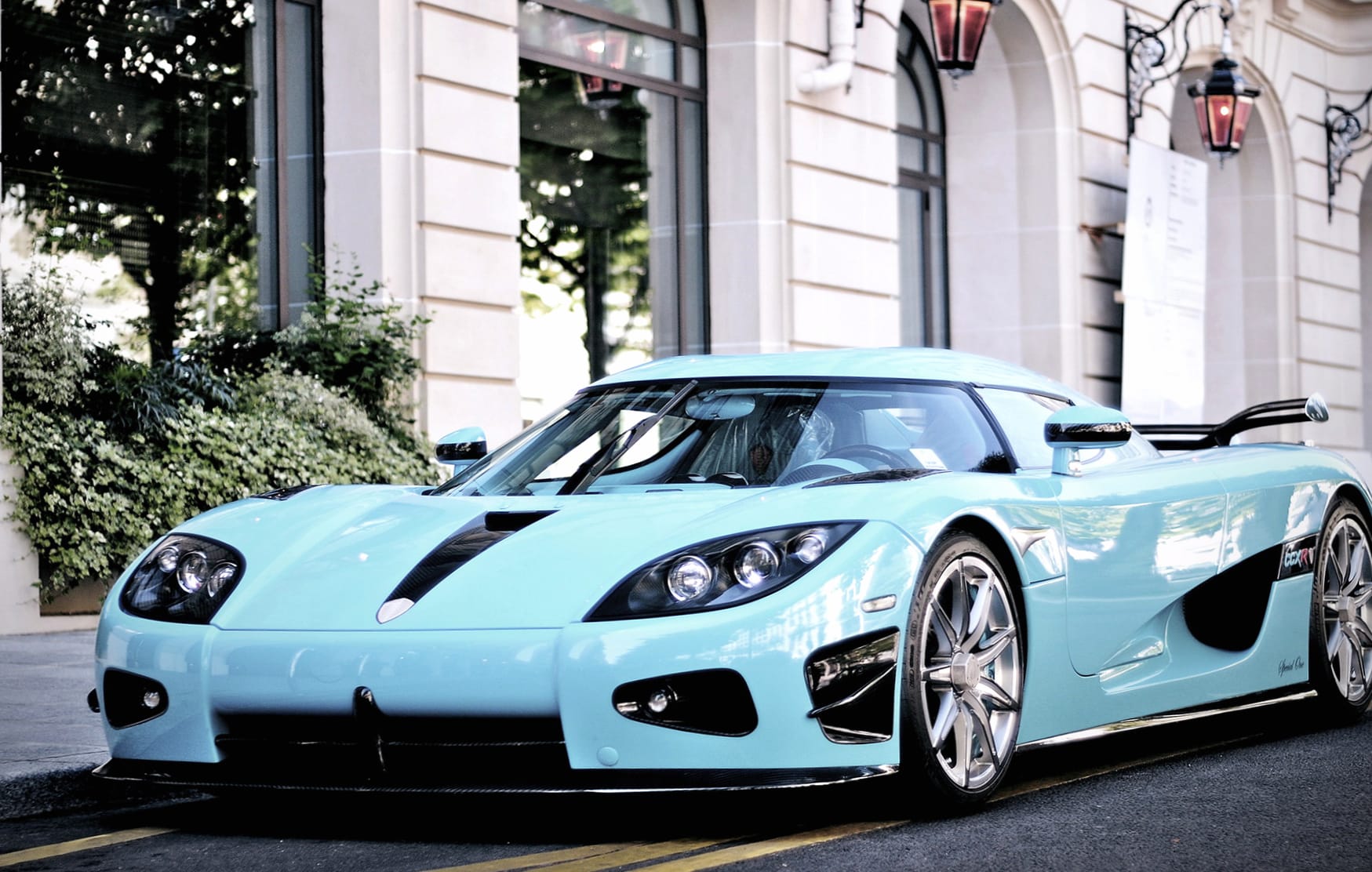 Stunning Koenigsegg Agera R wallpapers HD quality