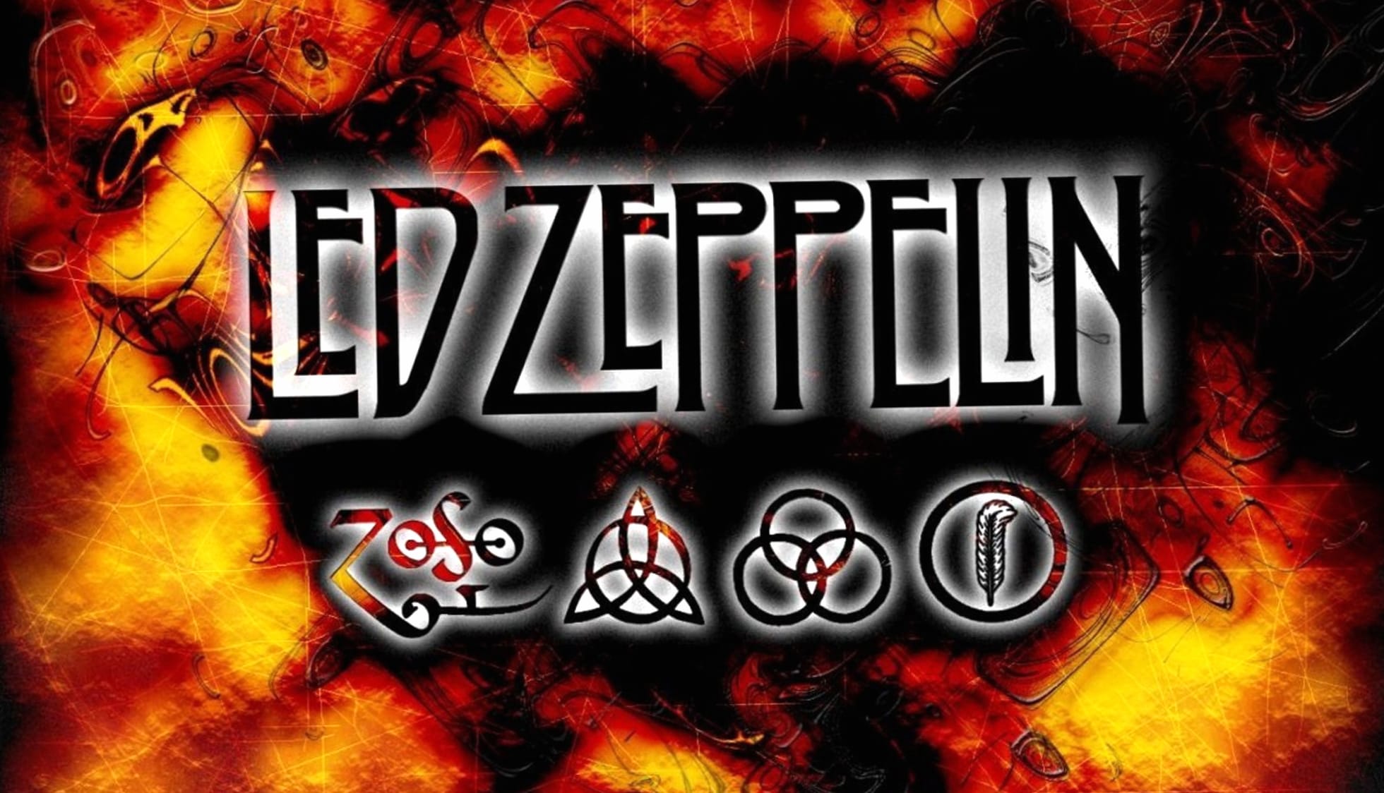 Stunning LED Zeppelin for Music Lovers wallpapers HD quality