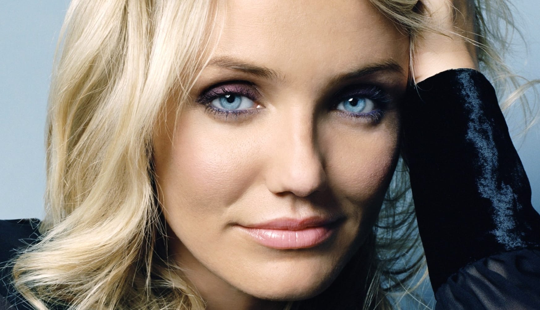 Stunning of Celebrity Cameron Diaz wallpapers HD quality