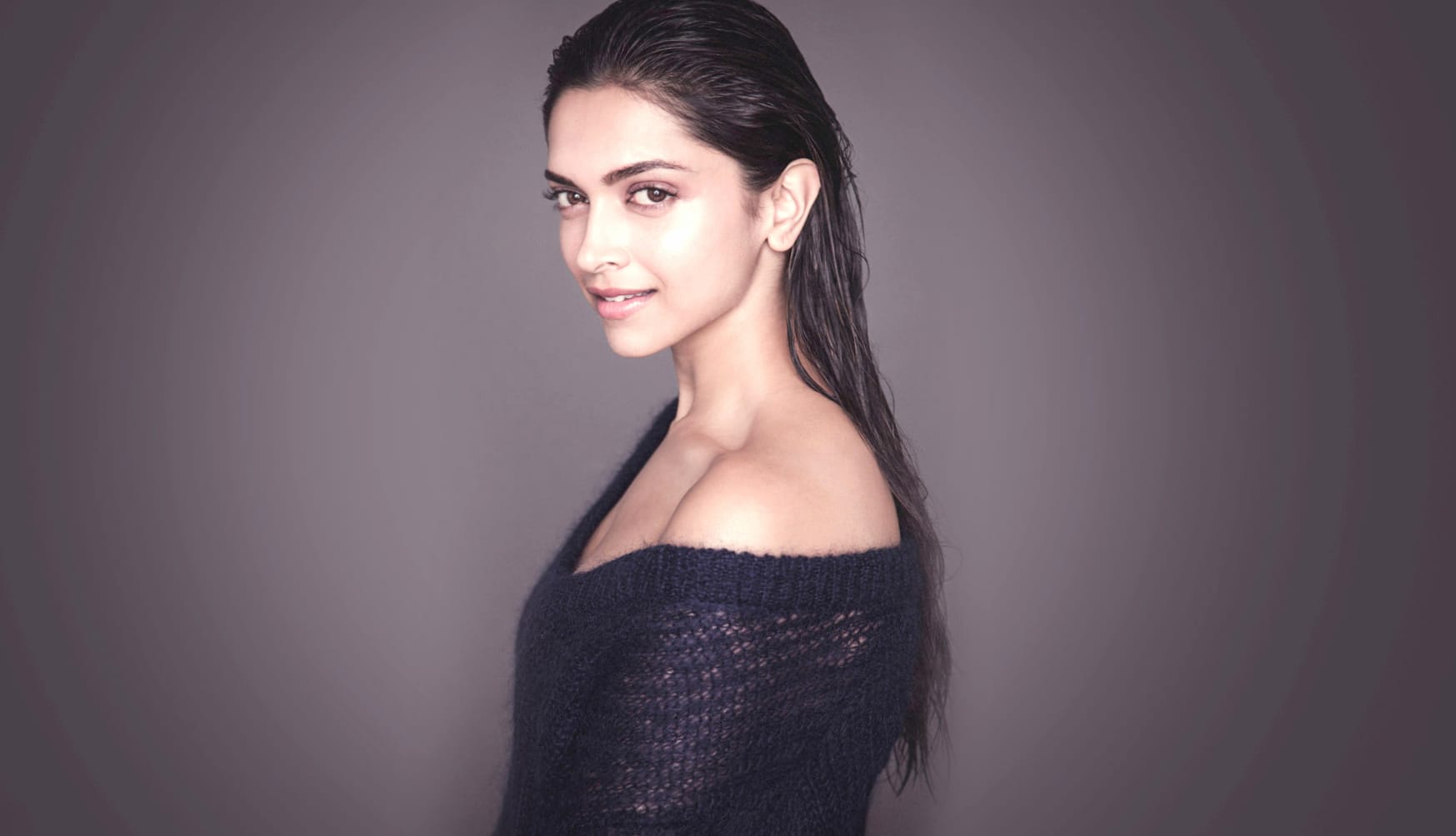 Stunning of Deepika Padukone Iconic Indian Actress at 1680 x 945 HD size wallpapers HD quality