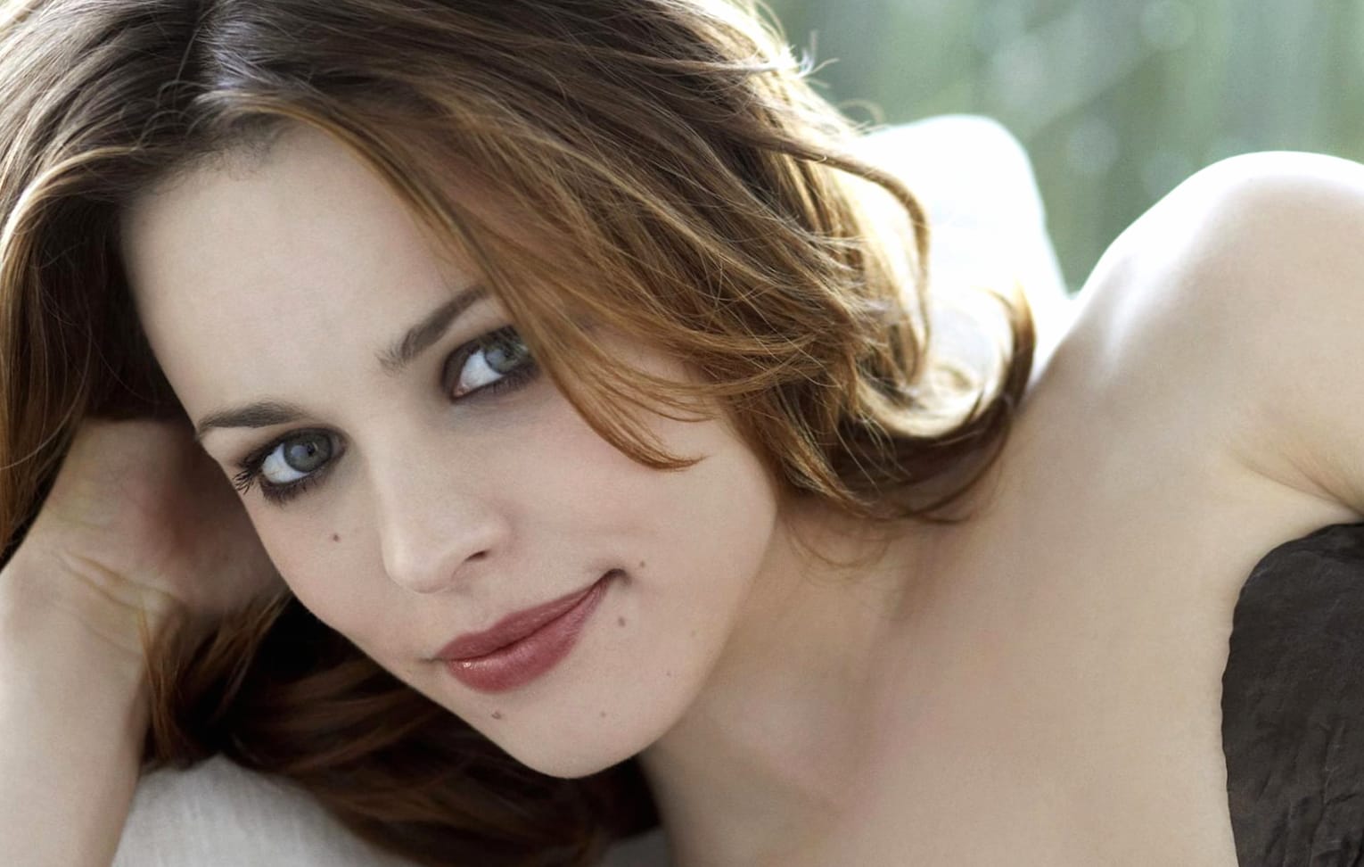 Stunning Rachel McAdams wallpapers HD quality