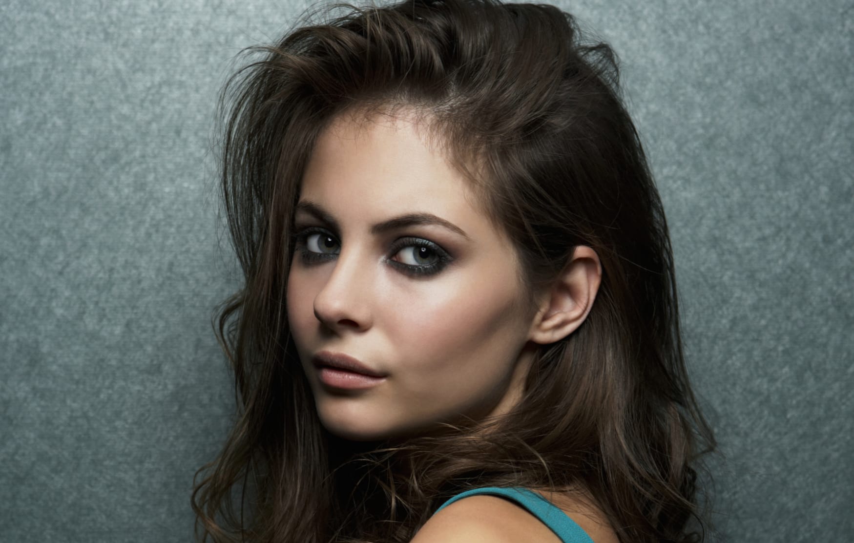 Stunning Willa Holland at 1024 x 768 size wallpapers HD quality