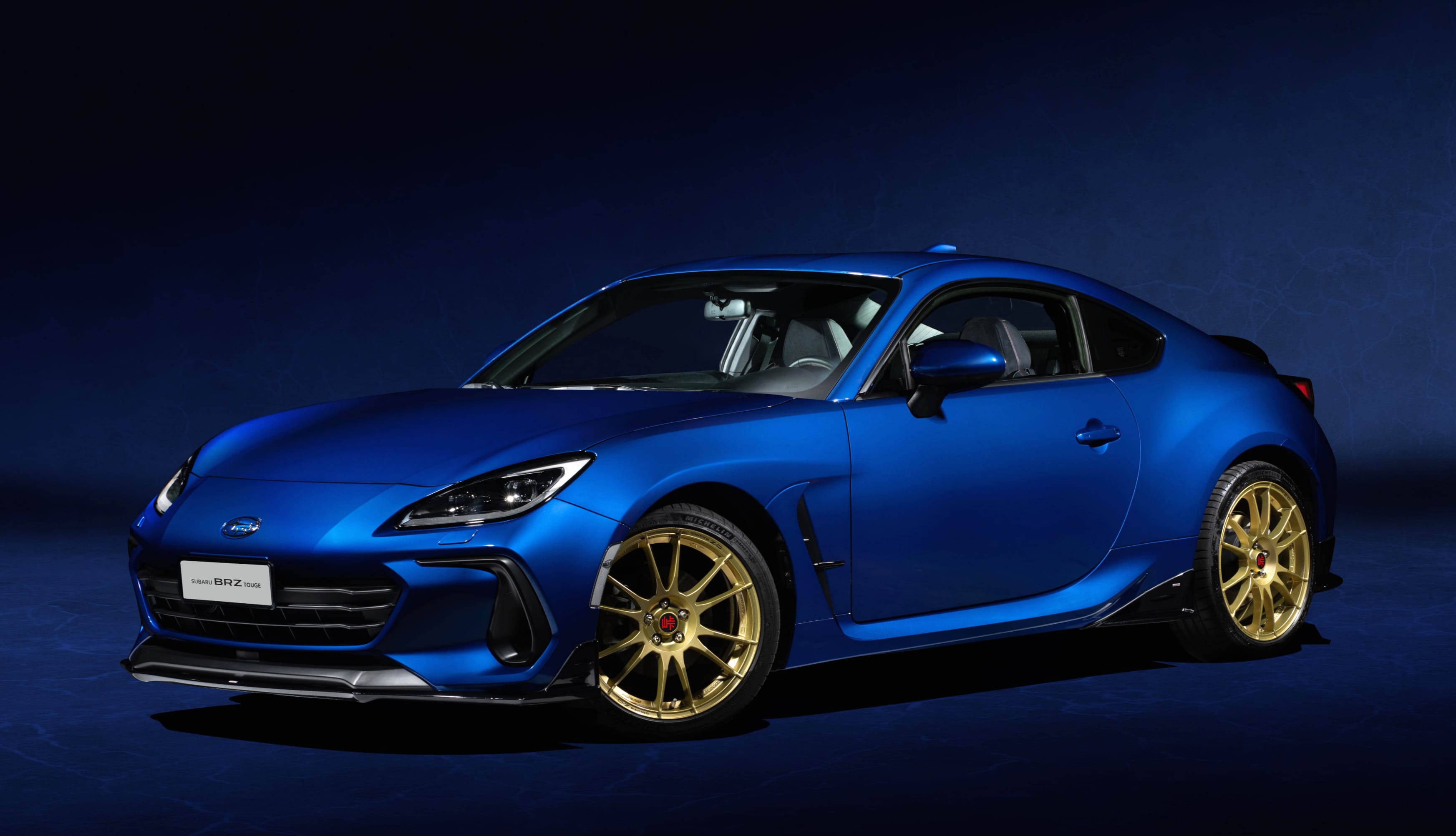 Subaru BRZ 8K at 640 x 1136 iPhone 5 size wallpapers HD quality