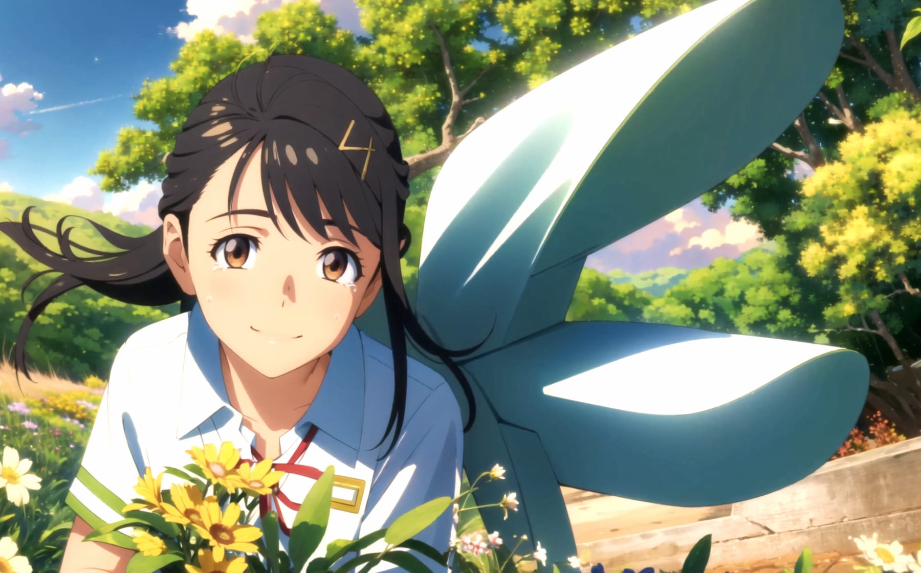 Suzume wallpapers HD Suzume wallpapers HD quality