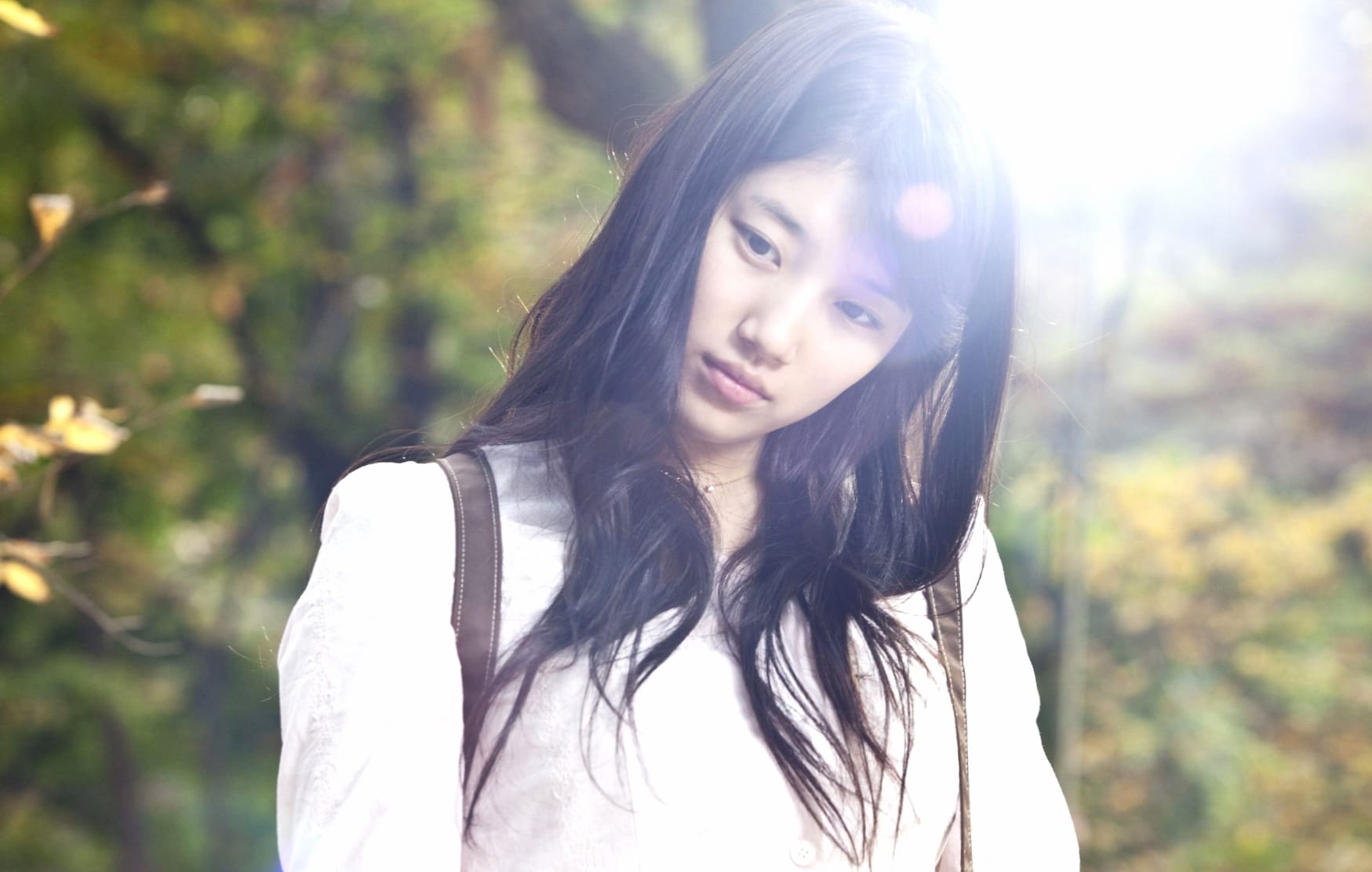 Suzy Music Serenity - wallpapers HD quality