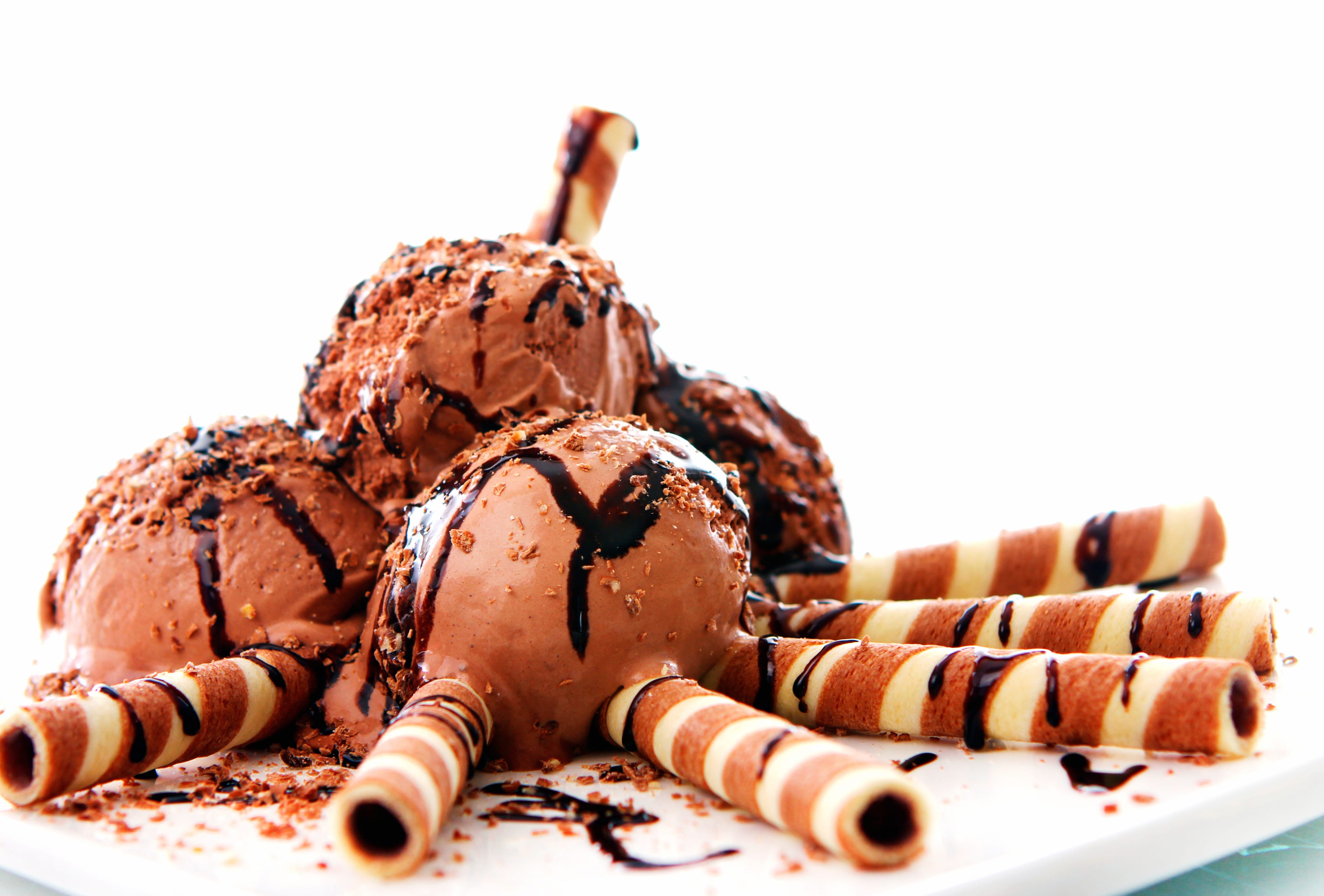 Sweets Food Ice Cream wallpapers HD quality