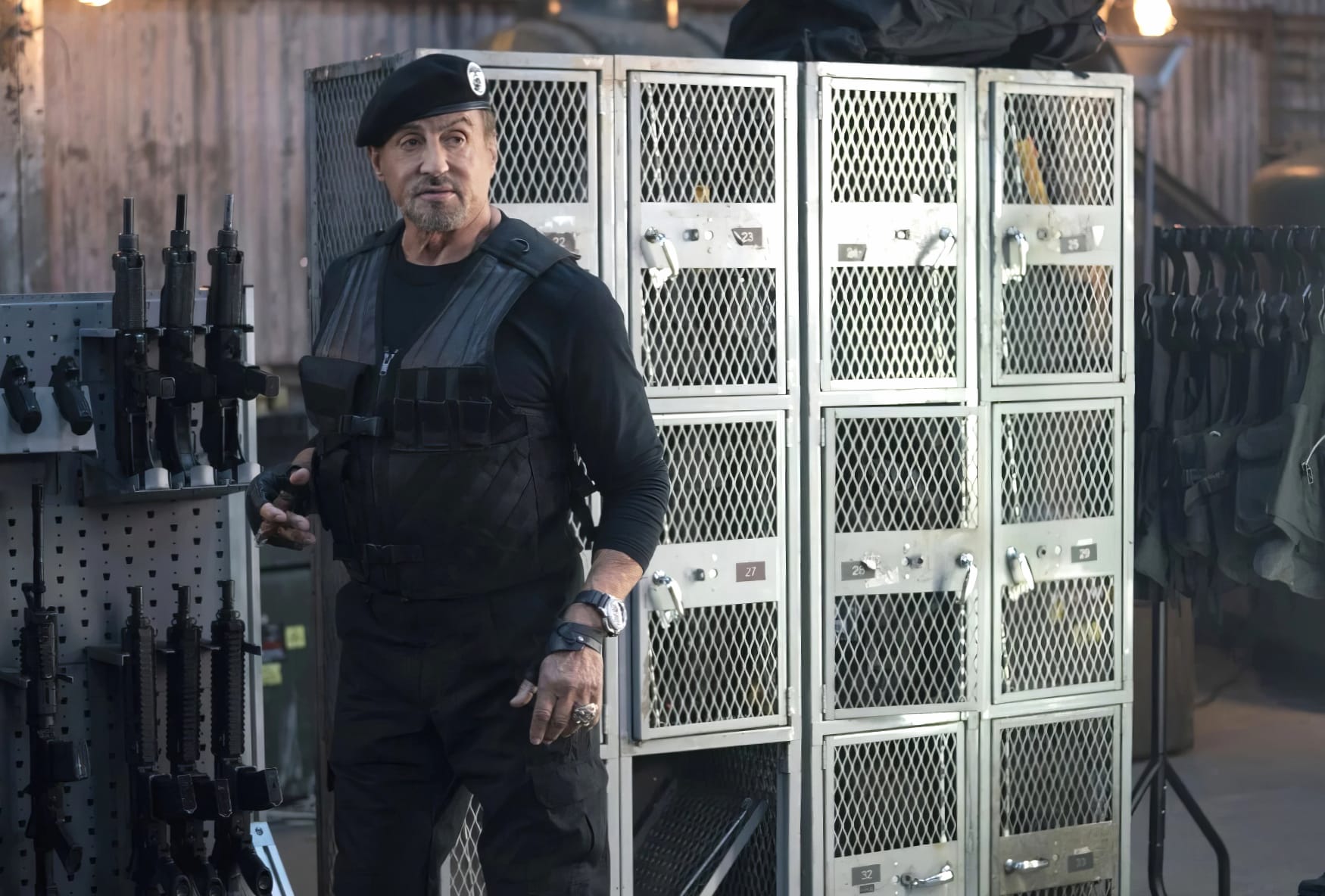 Sylvester Stallone Expendables Action Wallpaper HD wallpapers HD quality