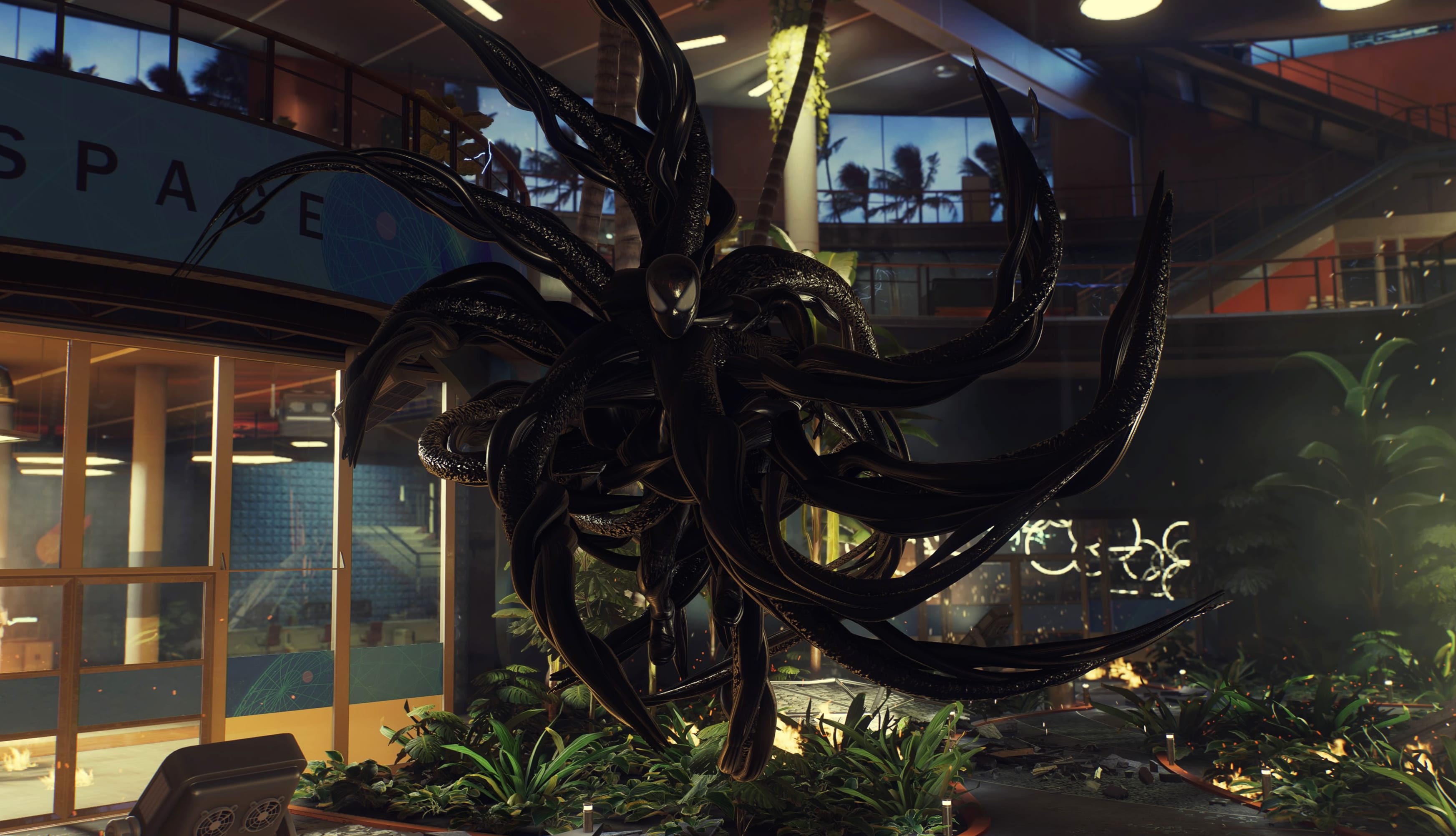 Symbiote wallpapers HD Symbiote wallpapers HD quality