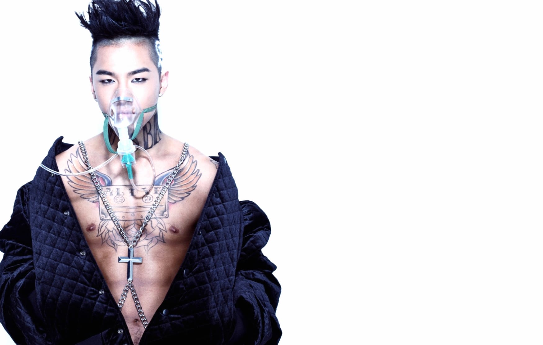 Taeyang Music Bigbang wallpapers HD quality