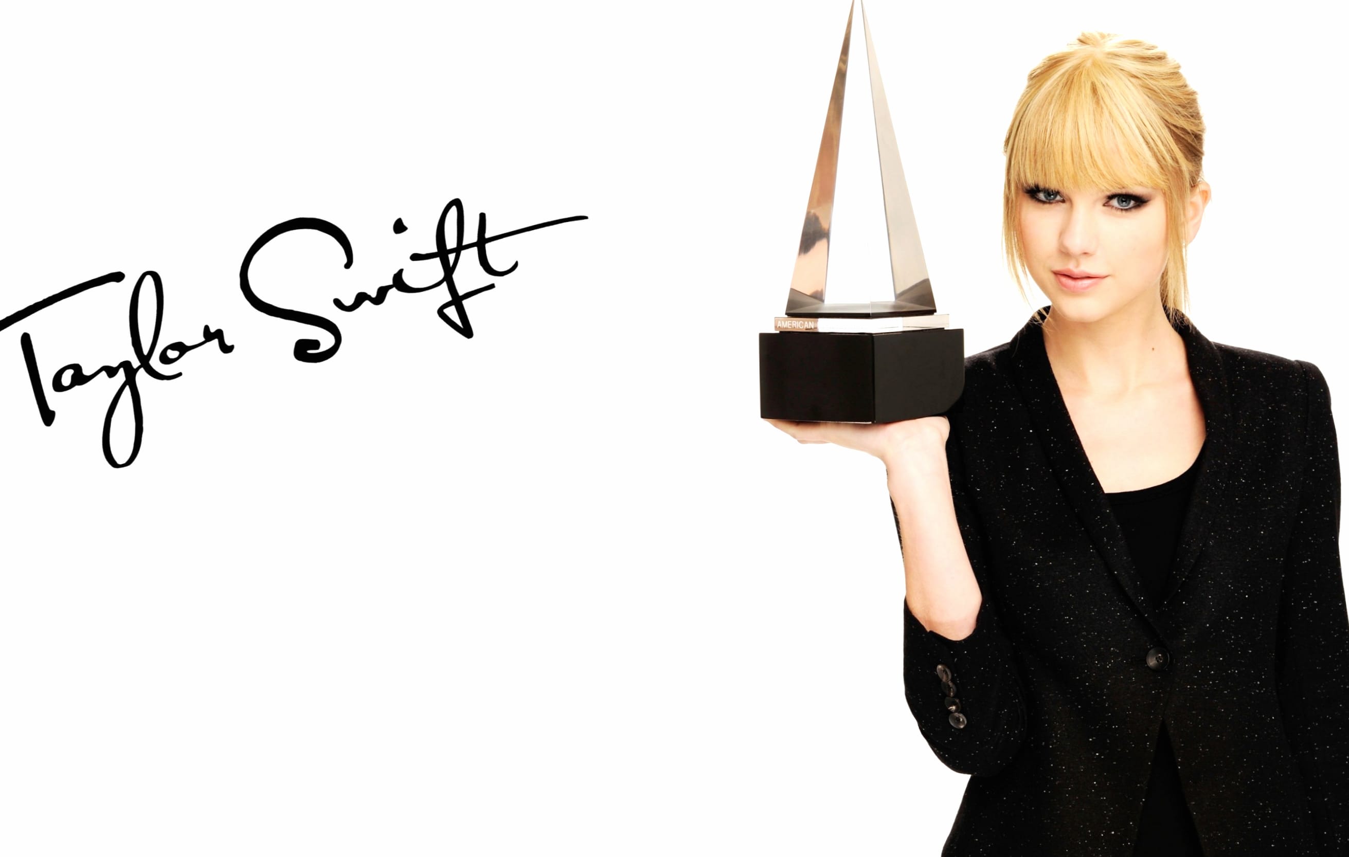 Taylor Swift Award-Winning Artist wallpapers HD quality