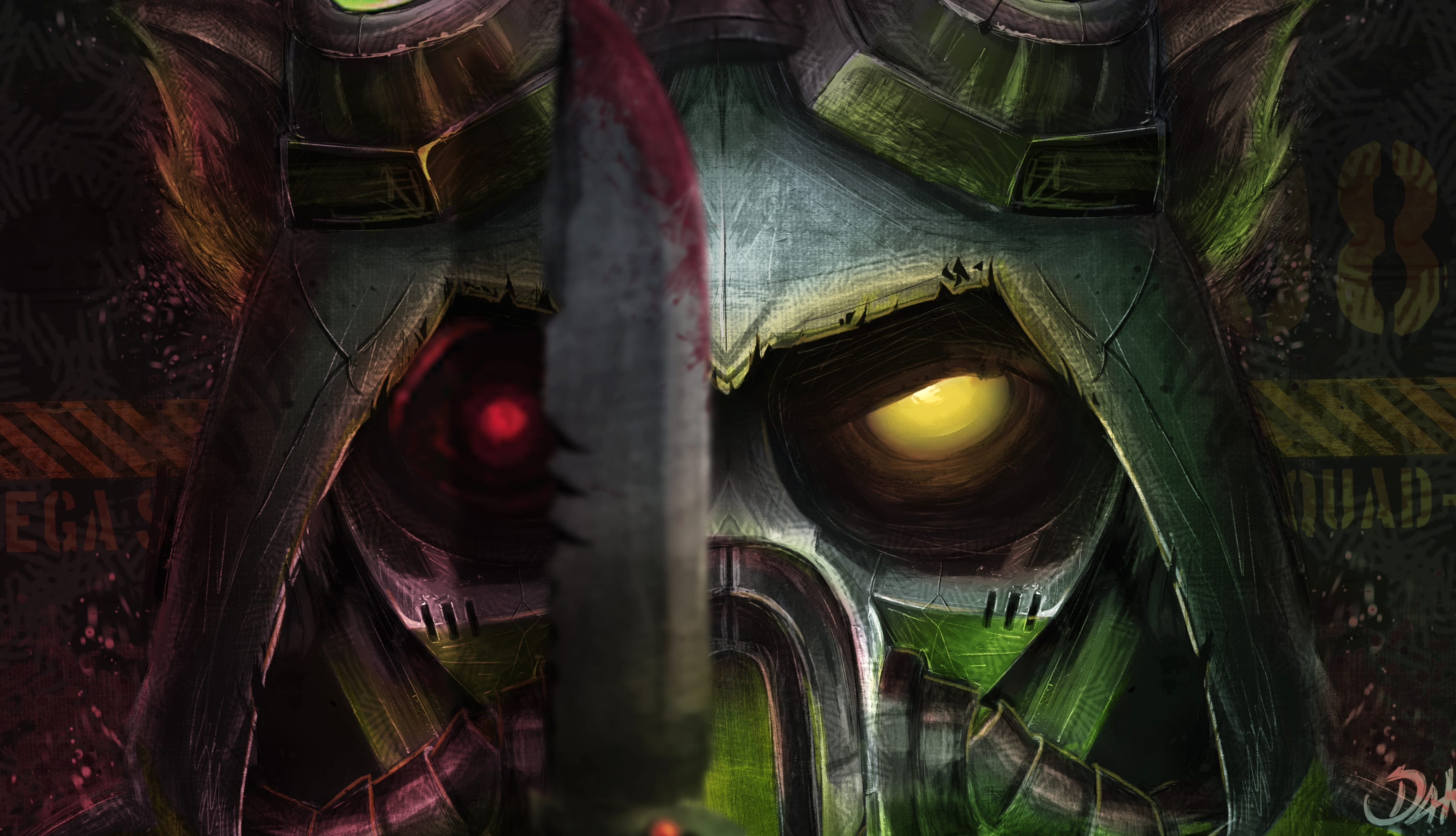 Teemo League Of Legends at 640 x 960 iPhone 4 size wallpapers HD quality