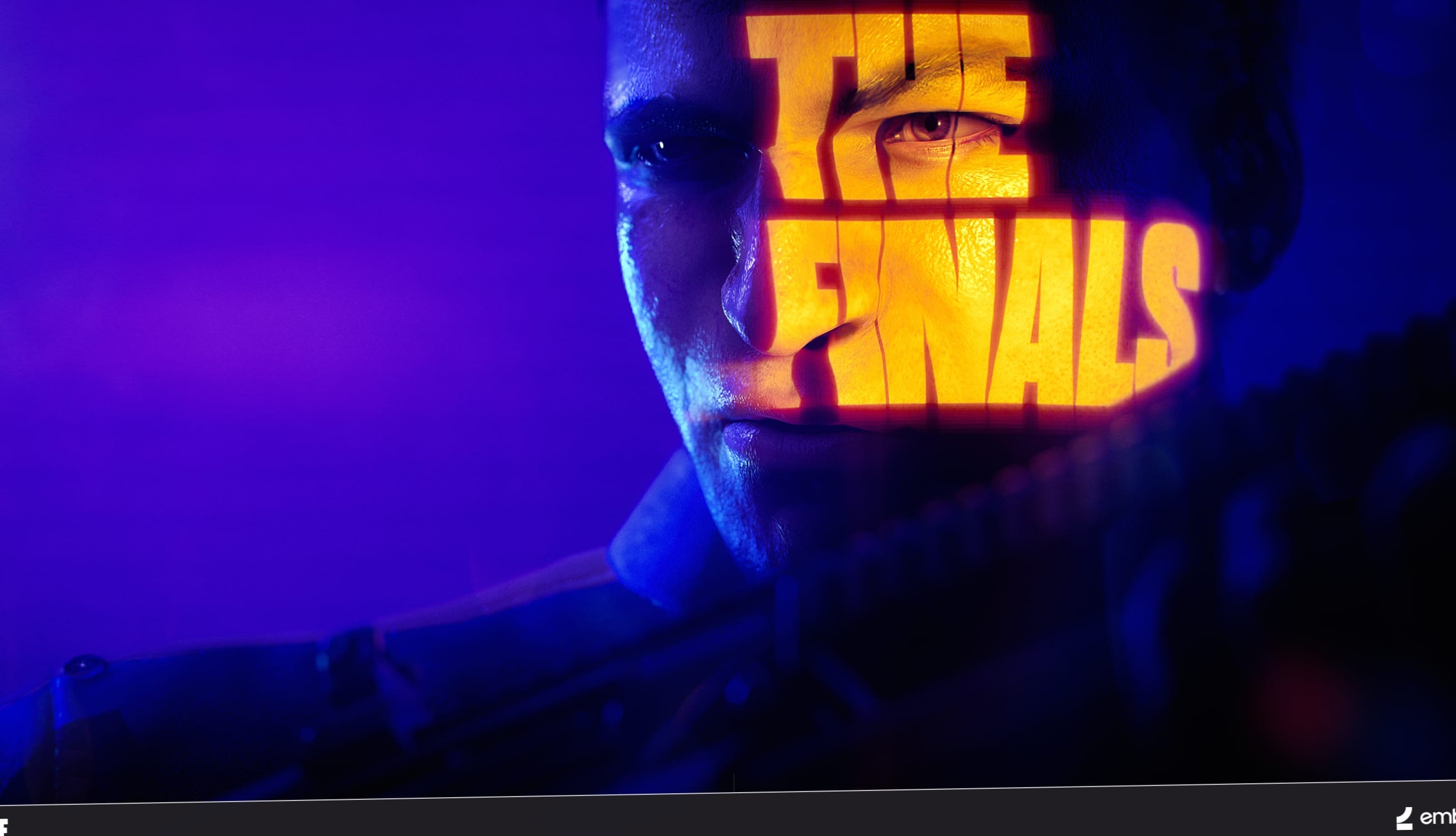 The Finals Game – Intense Combat Aesthetic wallpapers HD quality