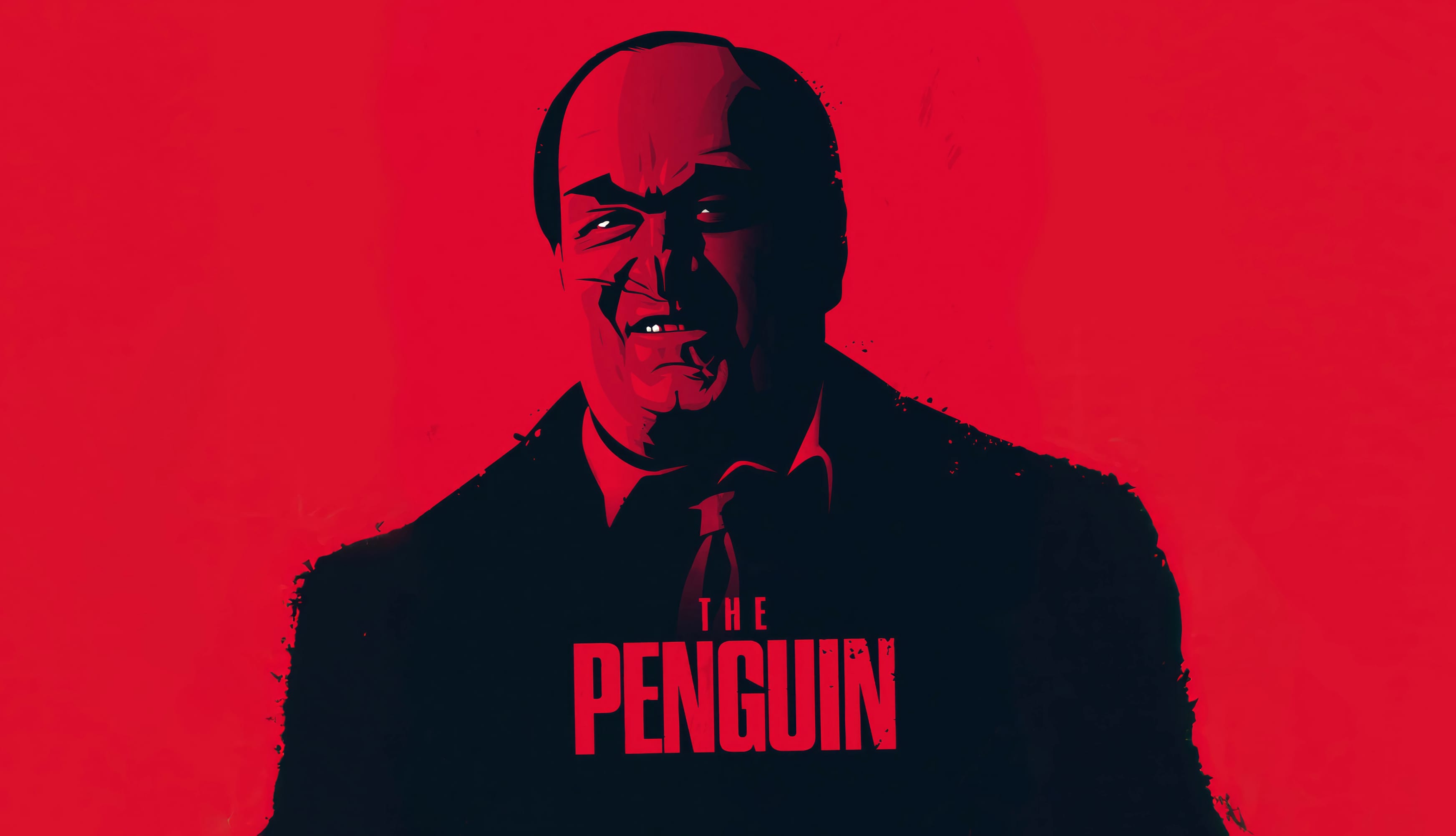 The Penguin in HD - Free! at 1280 x 720 HD size wallpapers HD quality