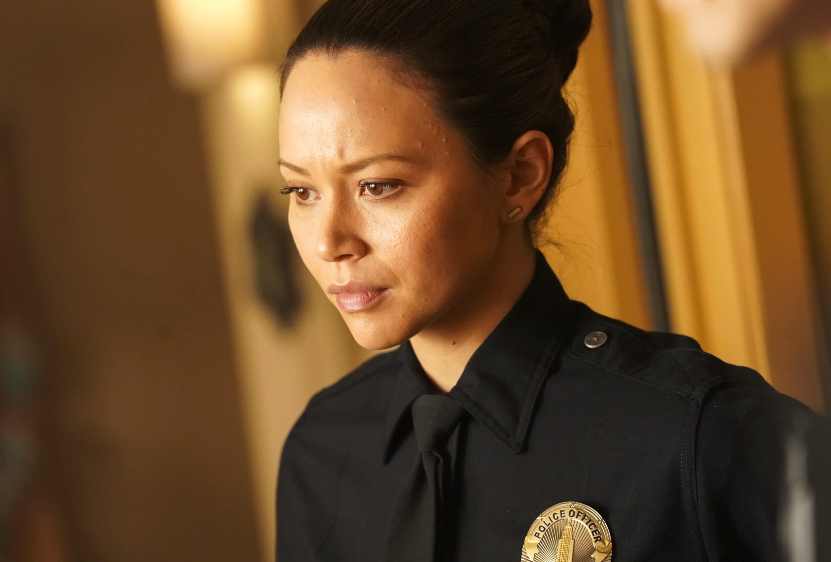 The Rookie TV Series - Officer on Duty wallpapers HD quality