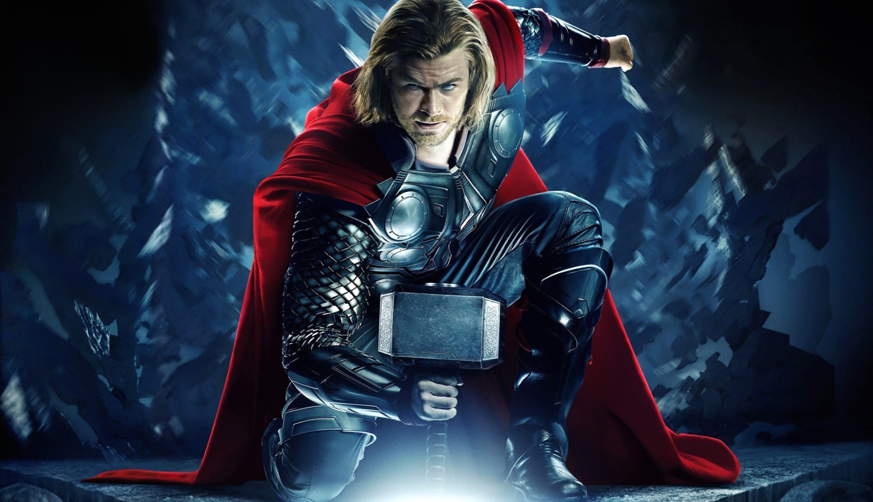 Thor Movie at 1600 x 1200 size wallpapers HD quality