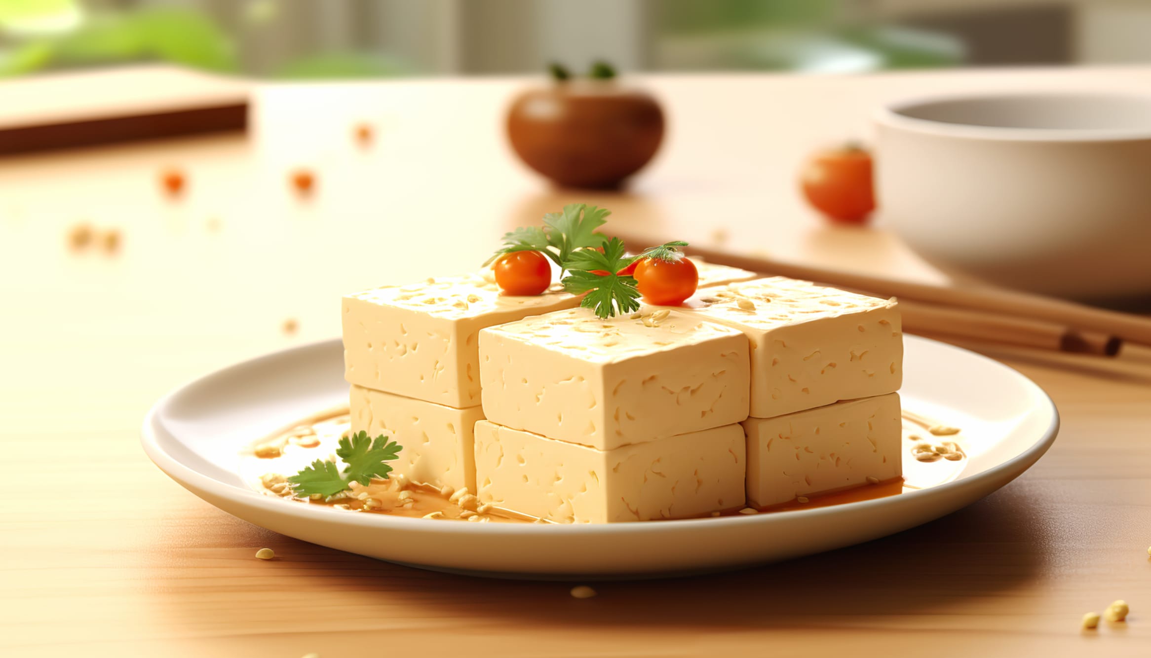 Tofu Wallpaper wallpapers HD quality