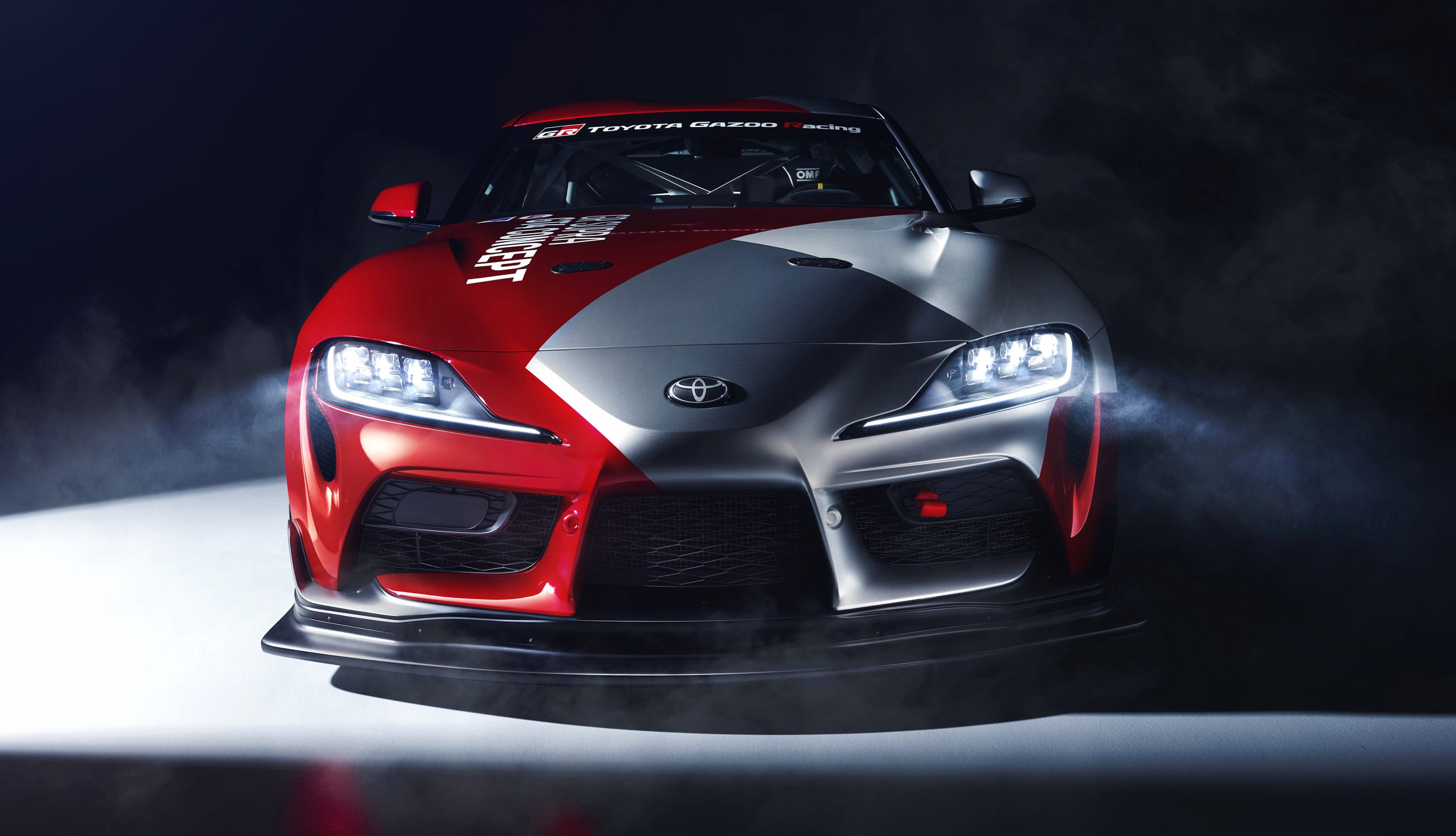 Toyota Supra Stunning at 1152 x 864 size wallpapers HD quality