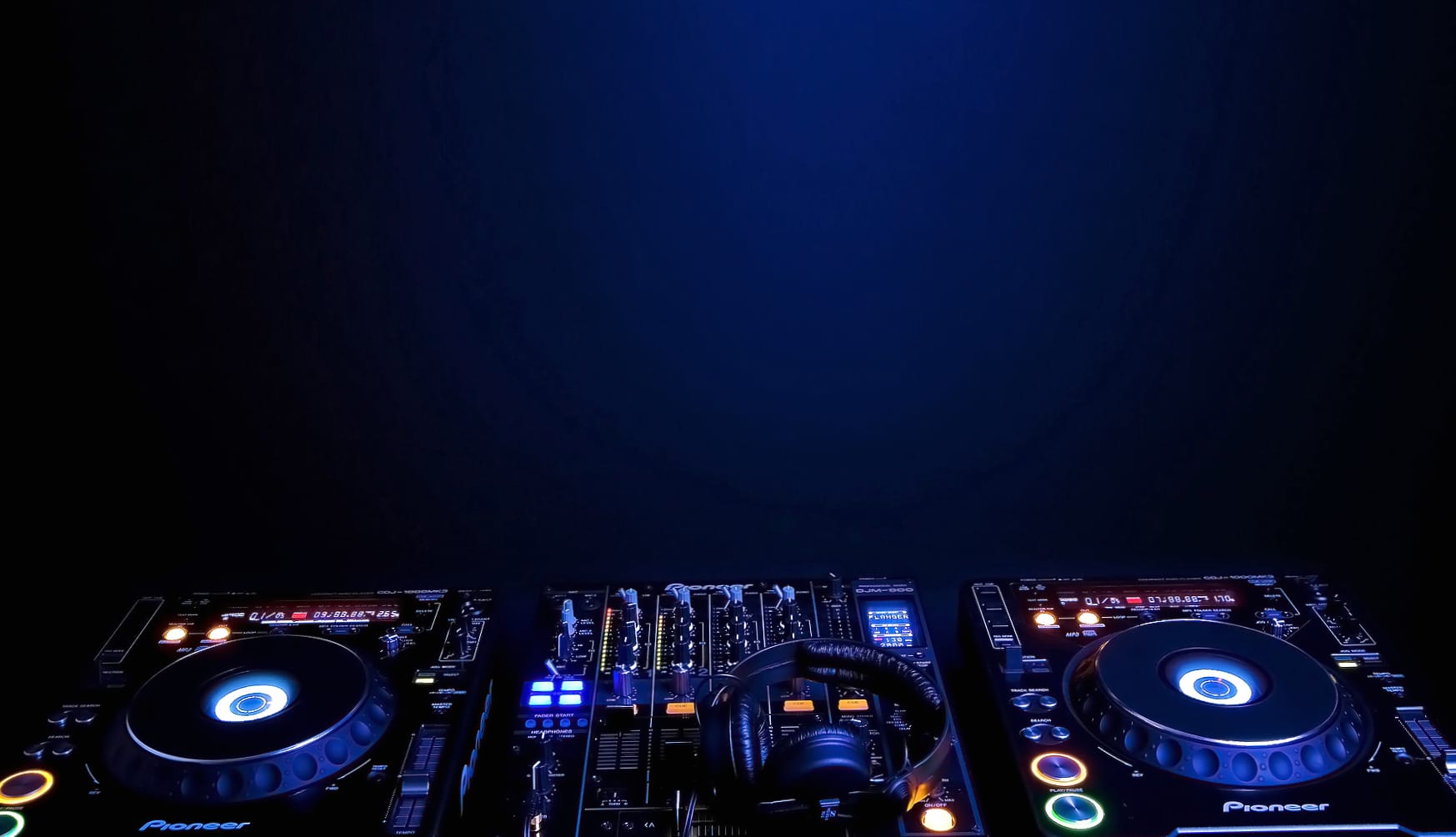 Trance DJ Vibes wallpapers HD quality