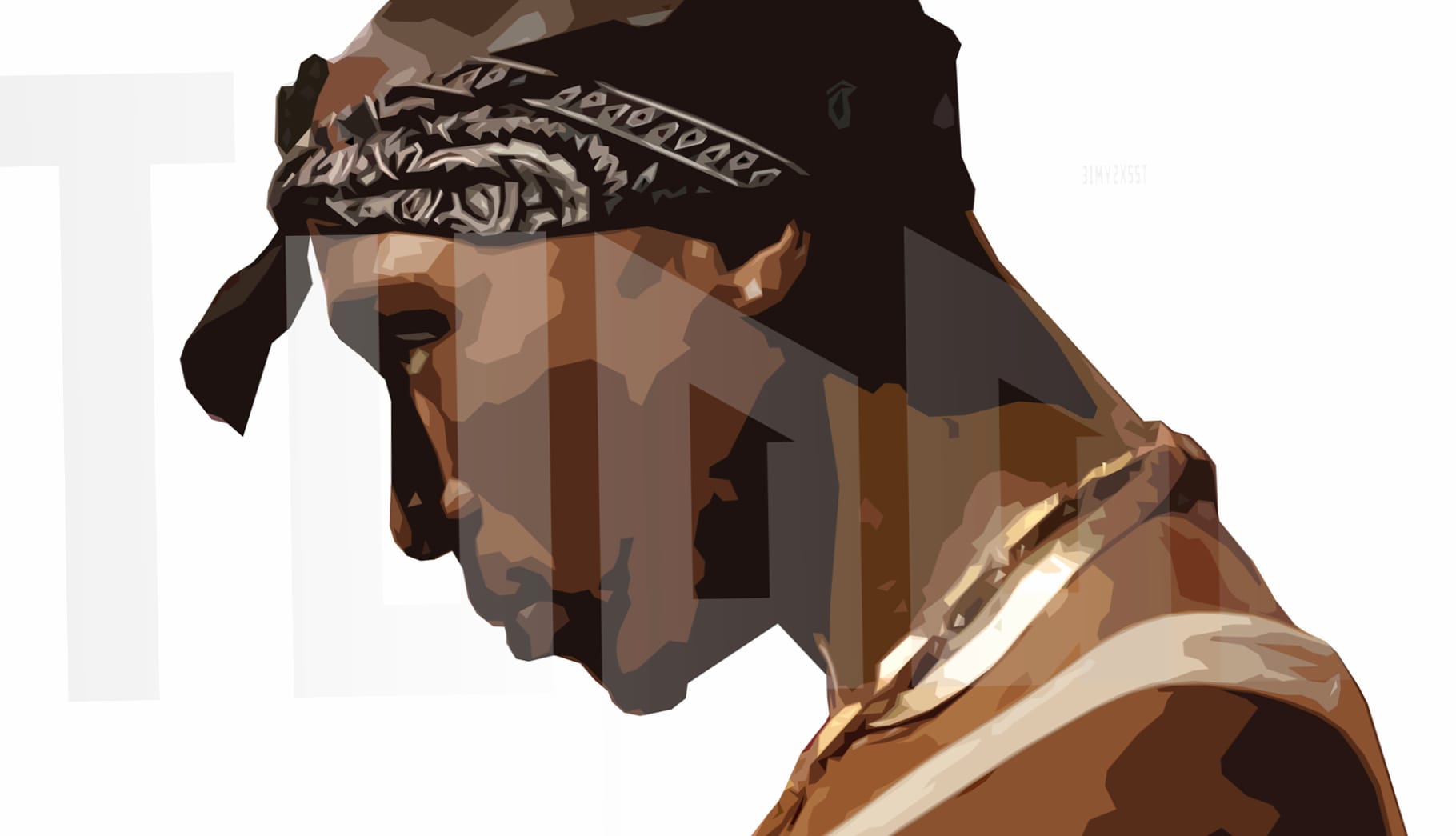 Tupac Shakur wallpapers HD quality