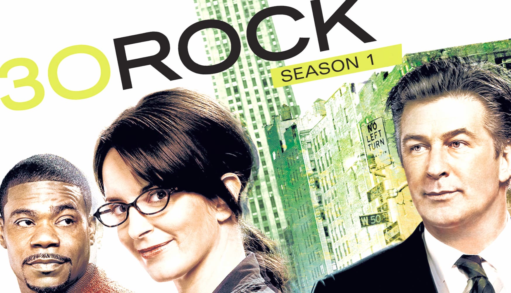 TV Show 30 Rock wallpapers HD quality