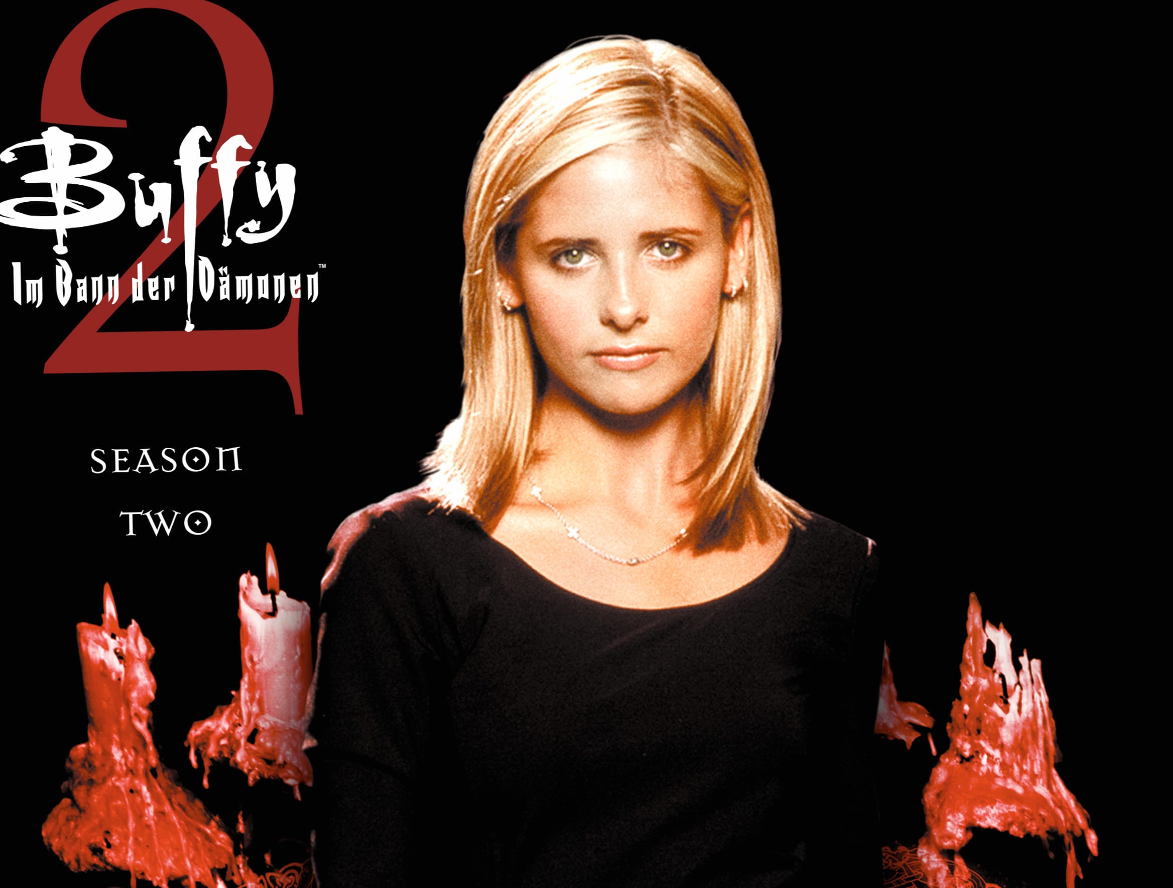 TV Show Buffy The Vampire Slayer at 640 x 1136 iPhone 5 size wallpapers HD quality