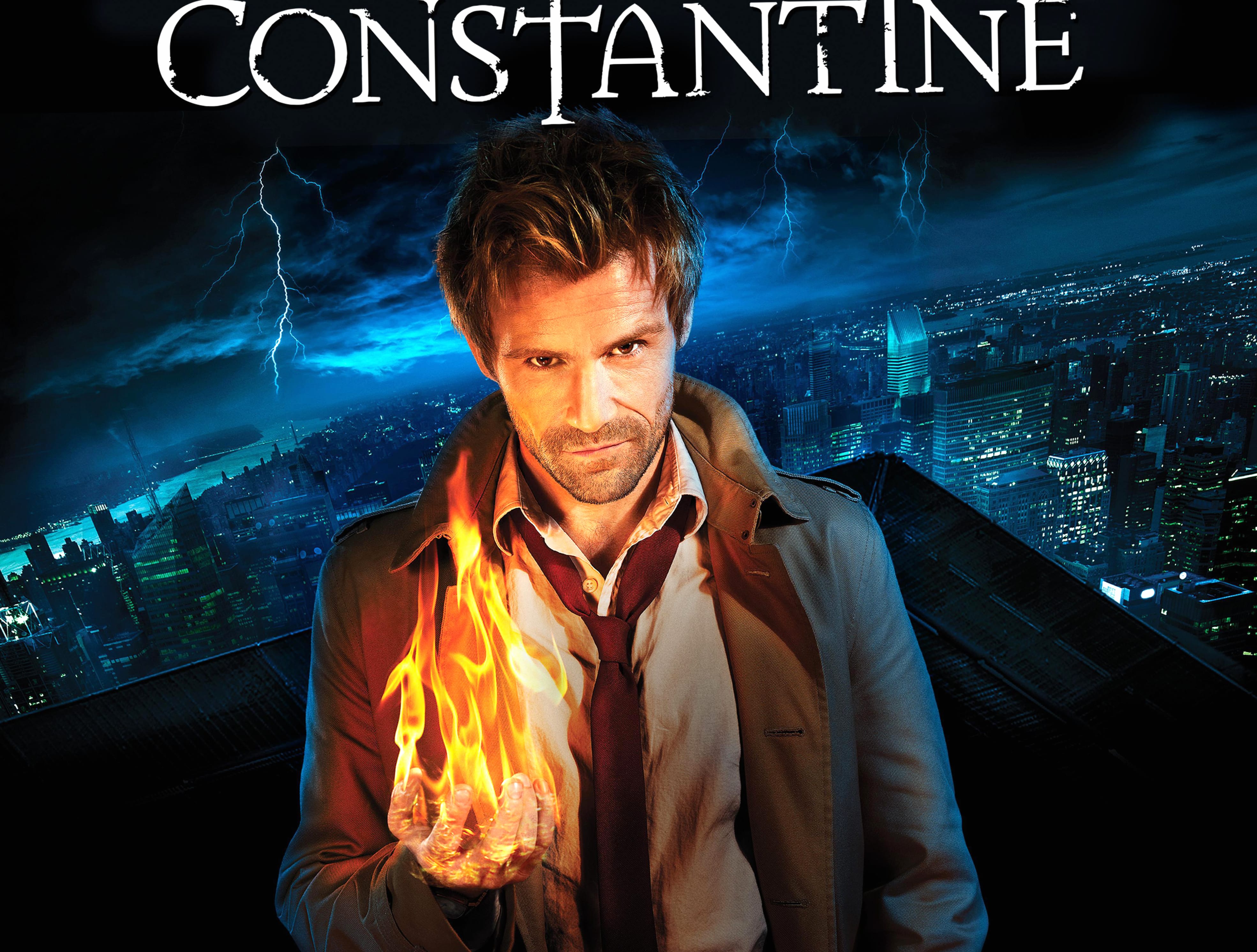 TV Show Constantine wallpapers HD quality